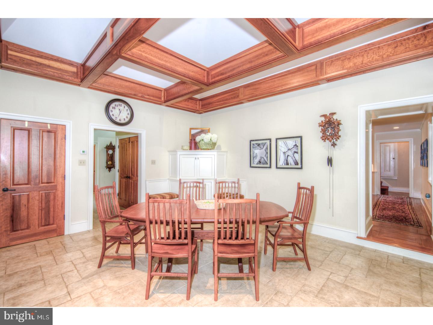 CREEKSIDE AT BLUE BELL - Residential