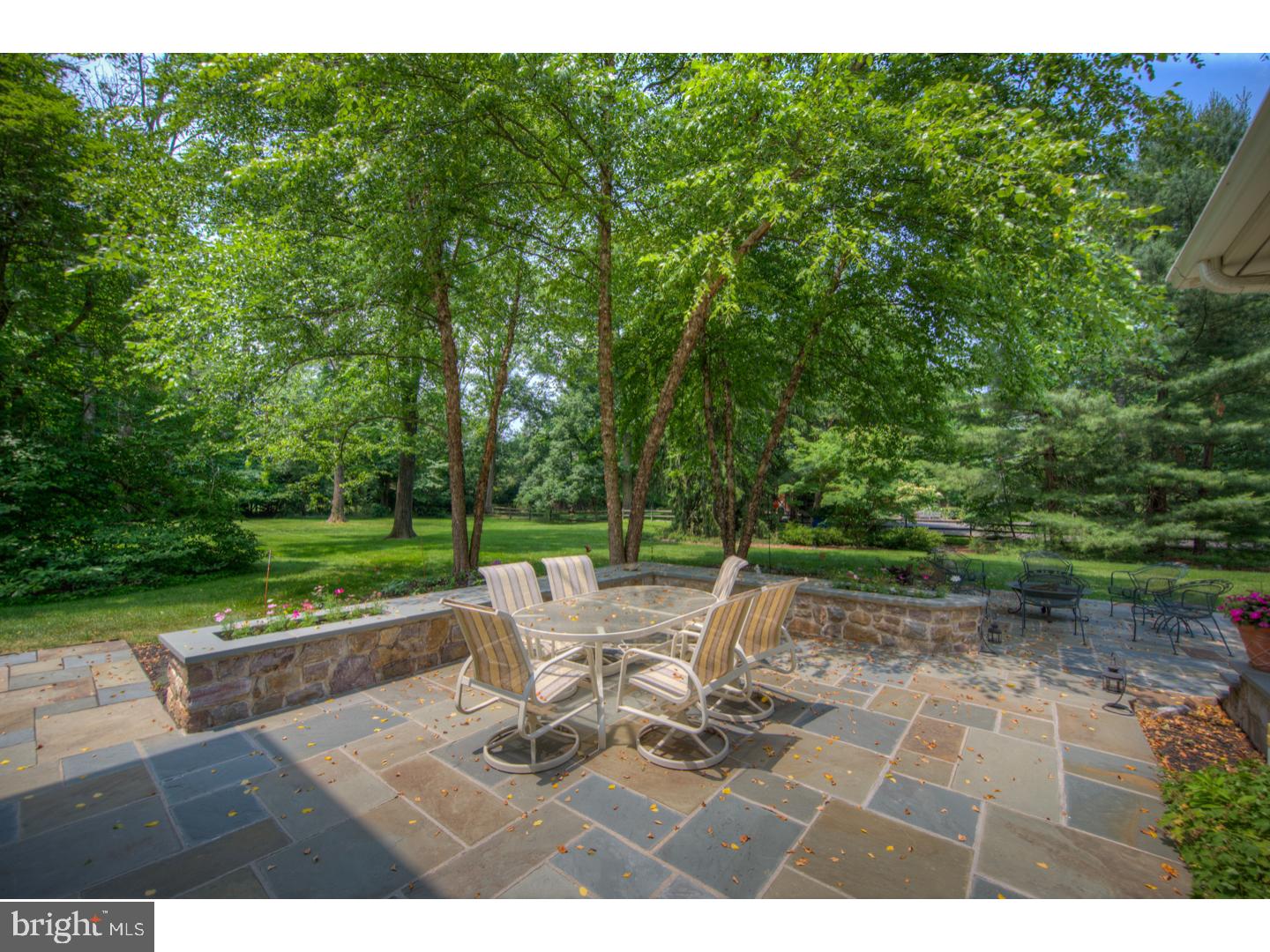 CREEKSIDE AT BLUE BELL - Residential