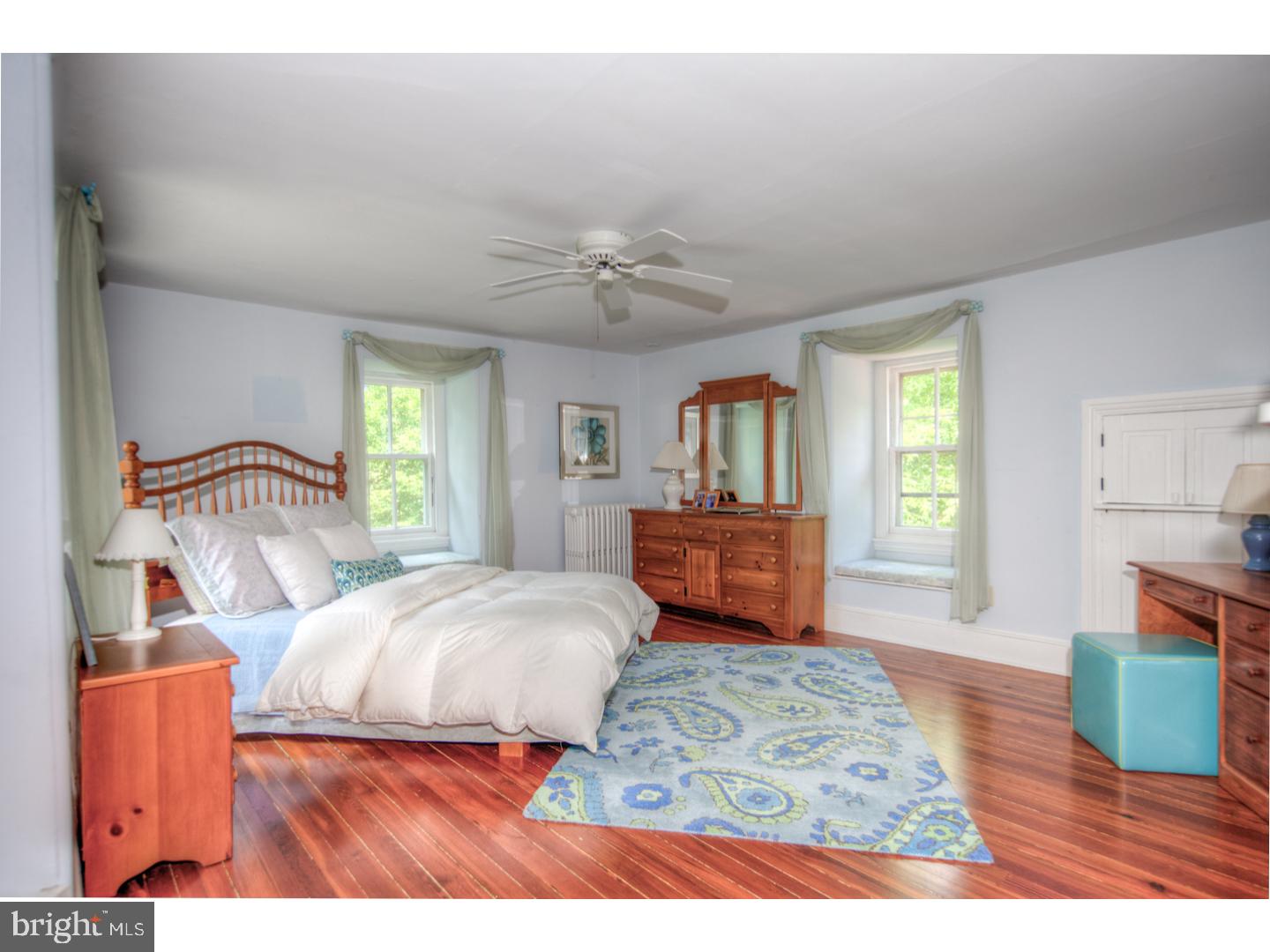 CREEKSIDE AT BLUE BELL - Residential