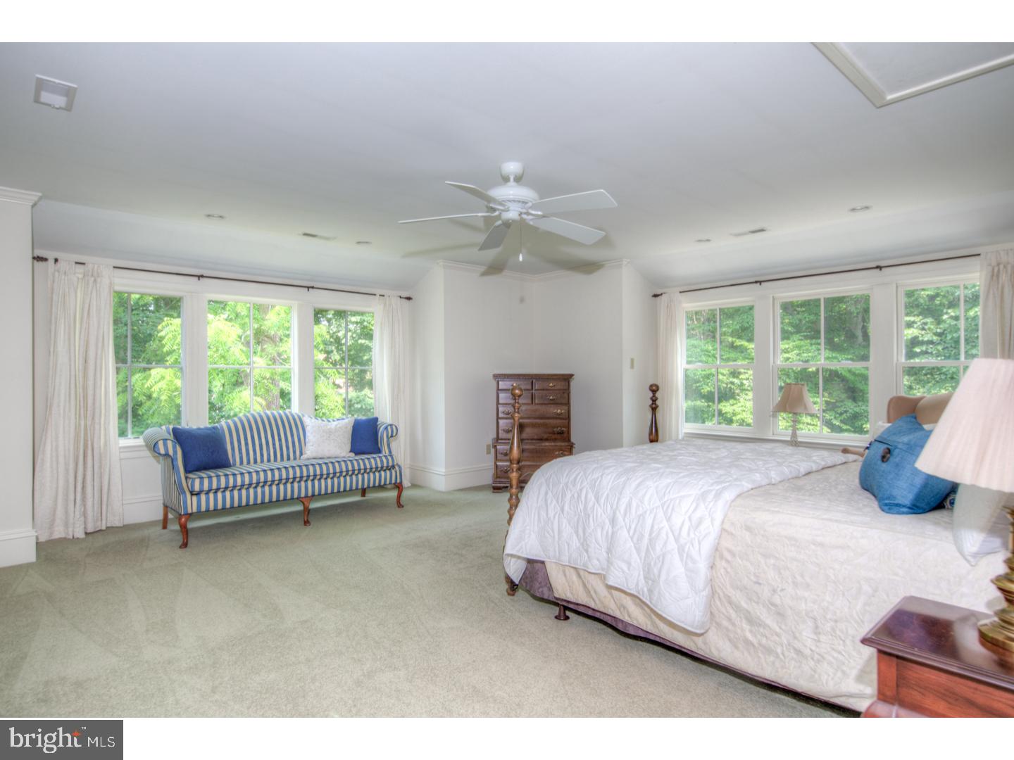 CREEKSIDE AT BLUE BELL - Residential