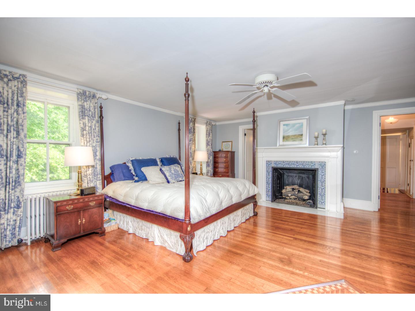 CREEKSIDE AT BLUE BELL - Residential