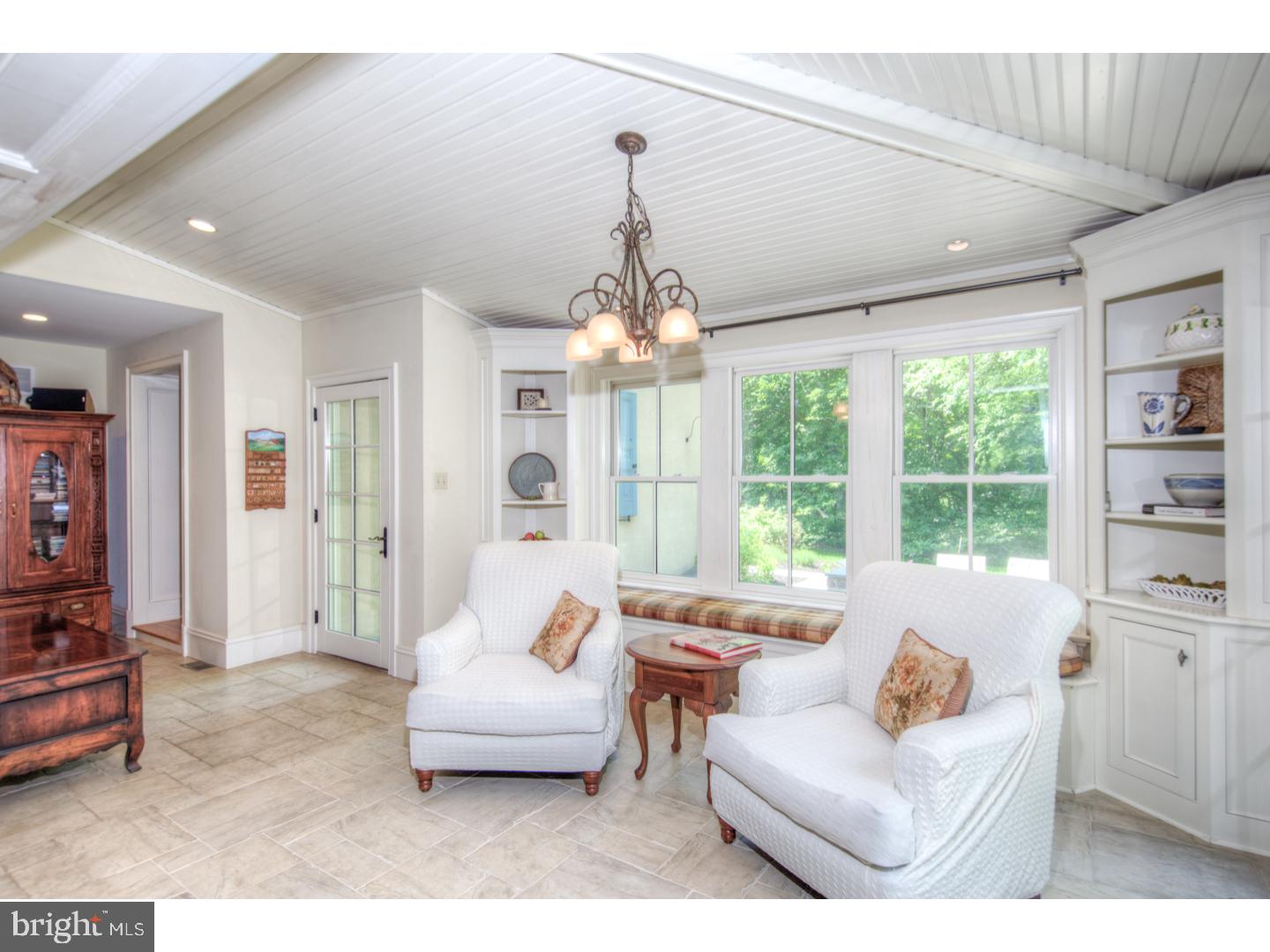 CREEKSIDE AT BLUE BELL - Residential