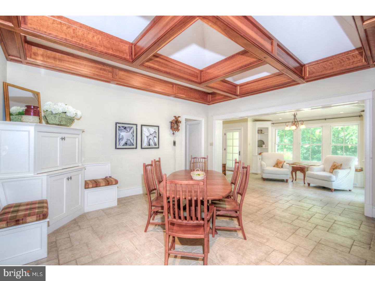 CREEKSIDE AT BLUE BELL - Residential