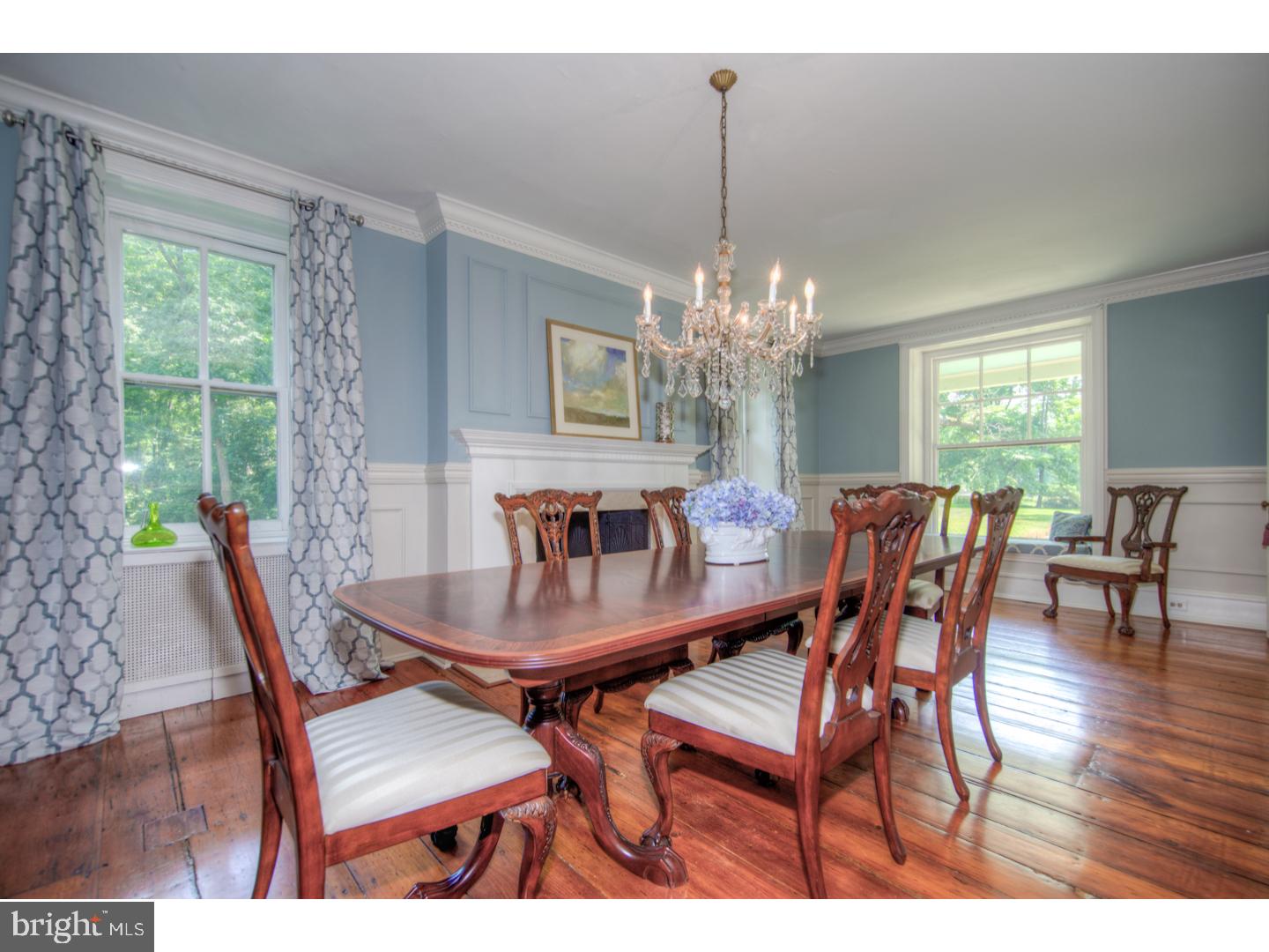 CREEKSIDE AT BLUE BELL - Residential