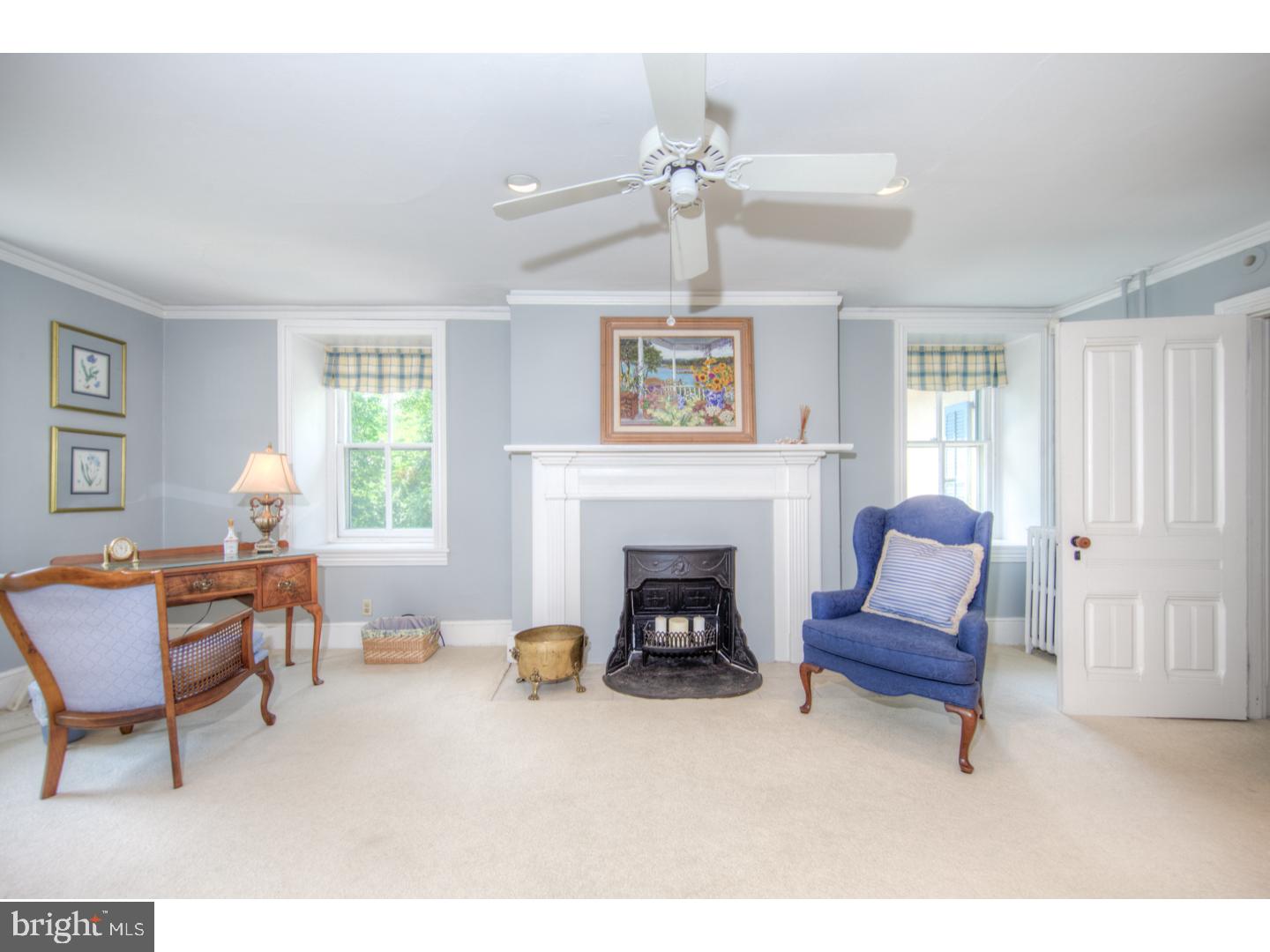 CREEKSIDE AT BLUE BELL - Residential