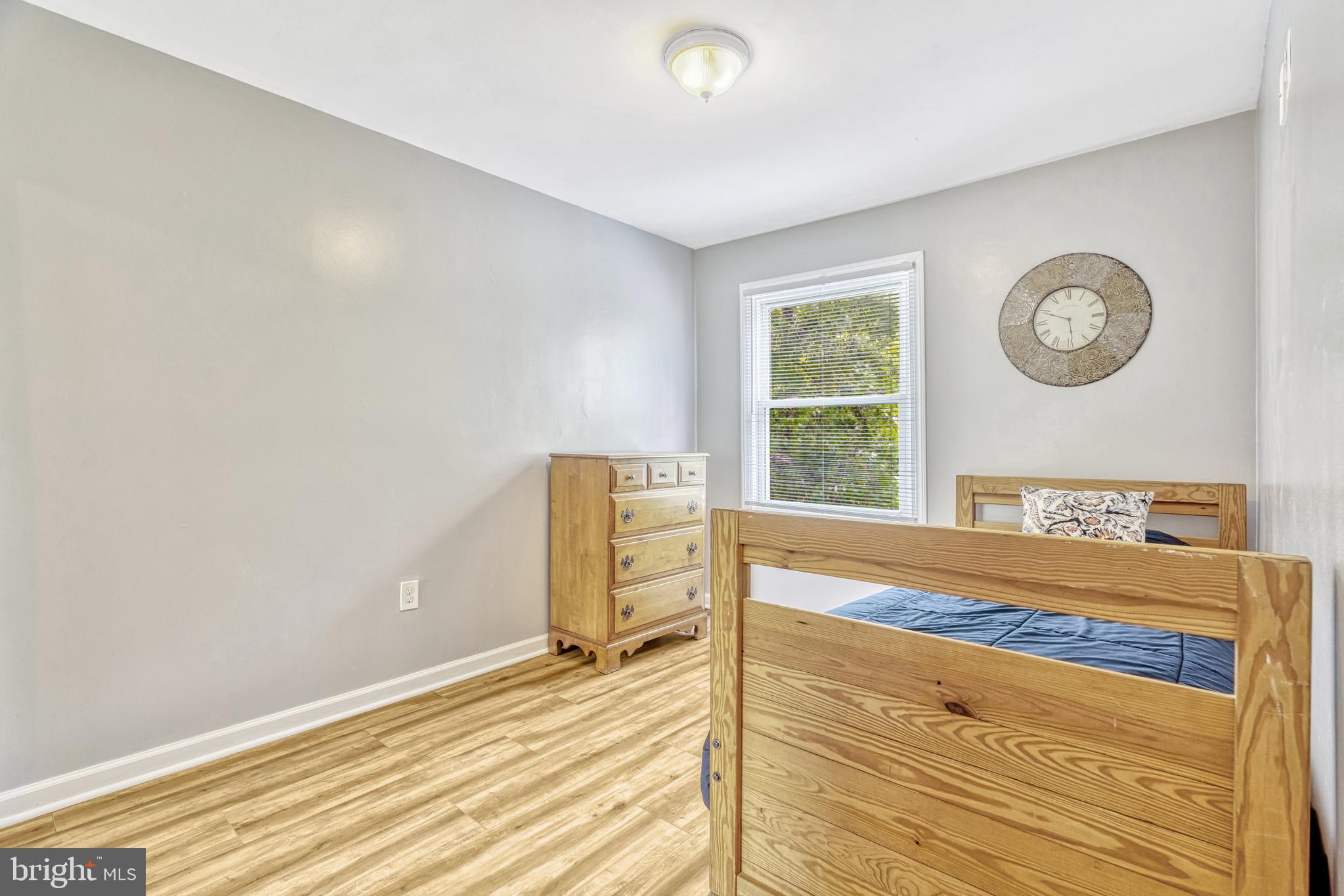 VIRGINIA KNOLLS - Residential