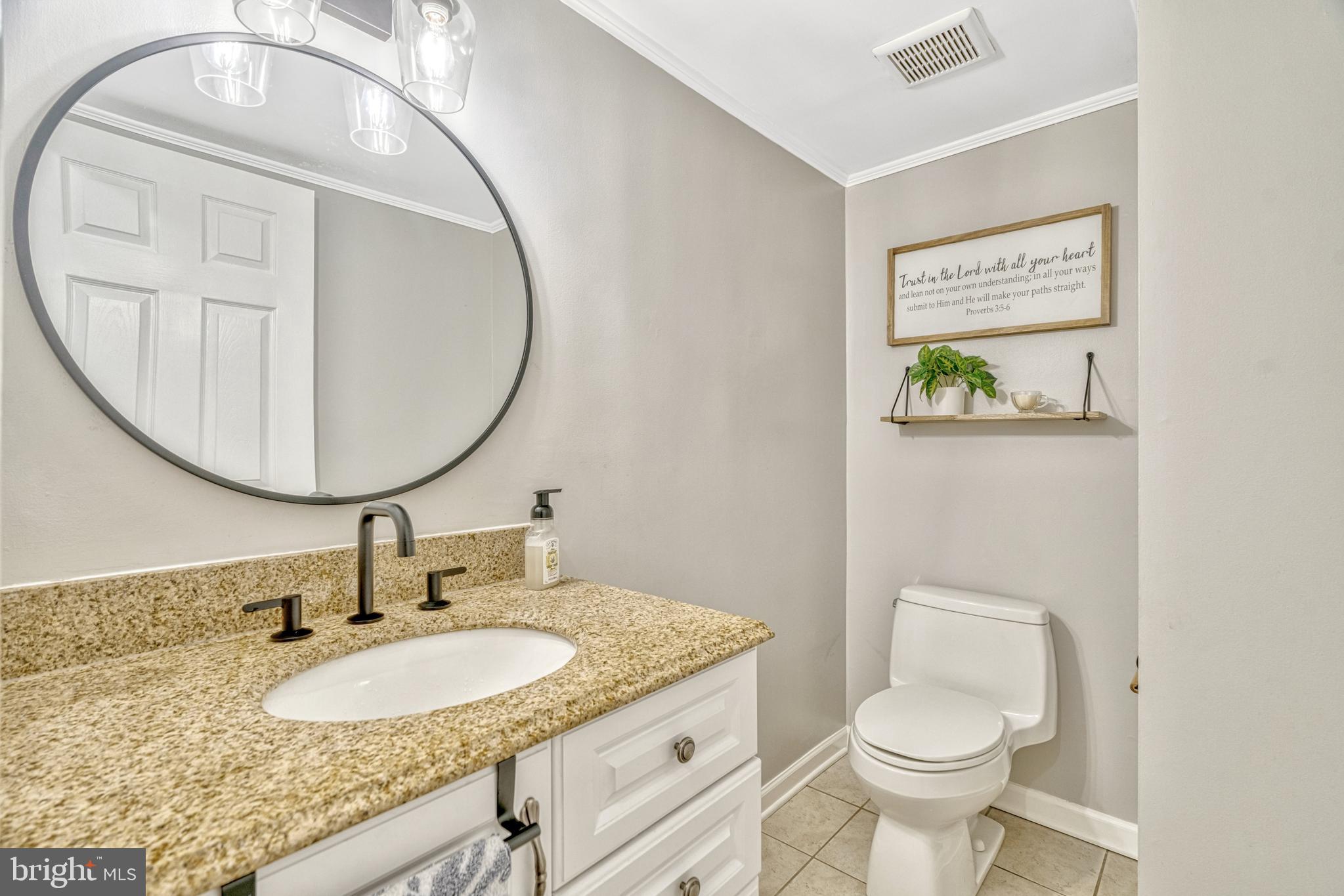 VIRGINIA KNOLLS - Residential