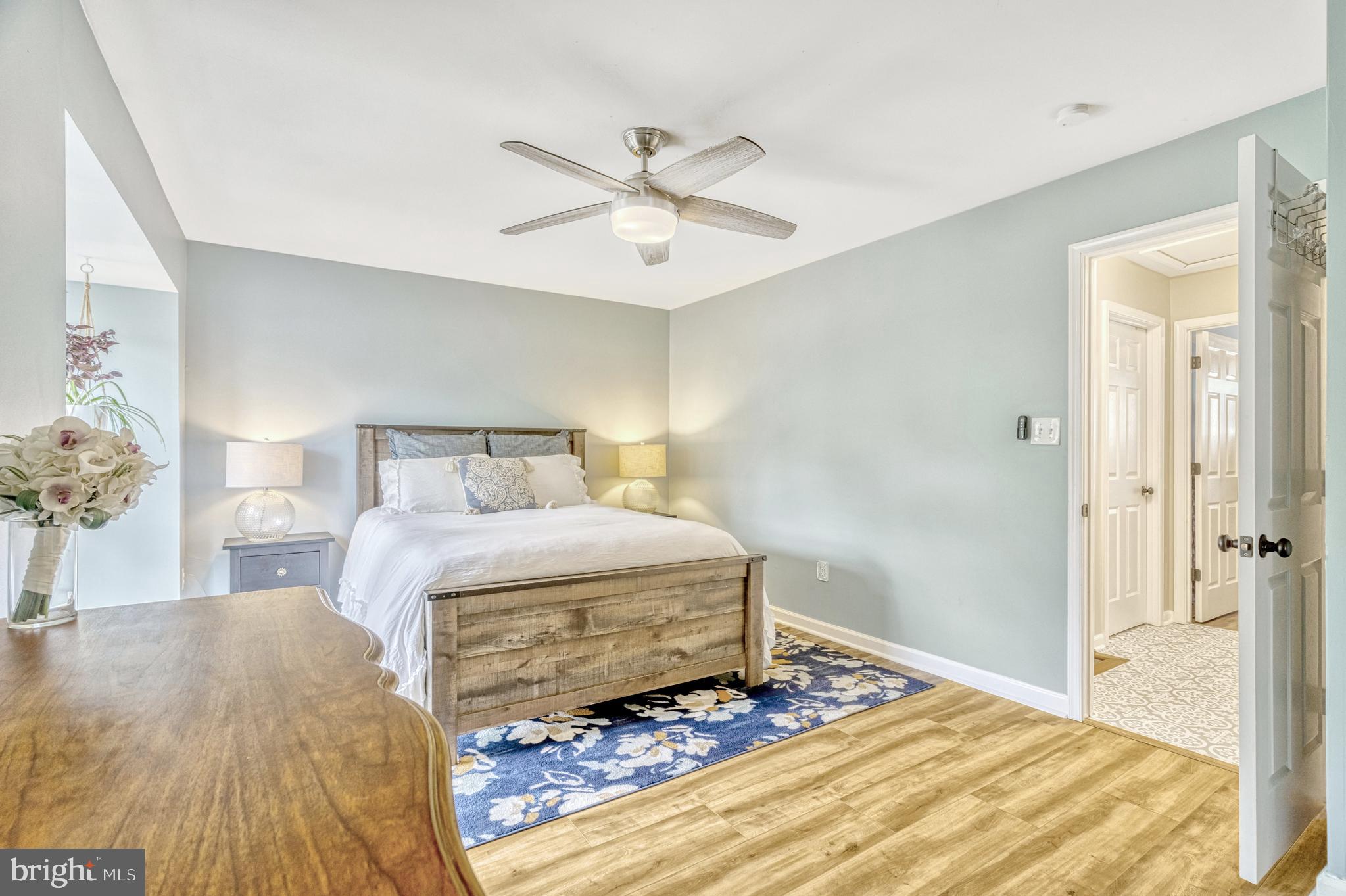 VIRGINIA KNOLLS - Residential