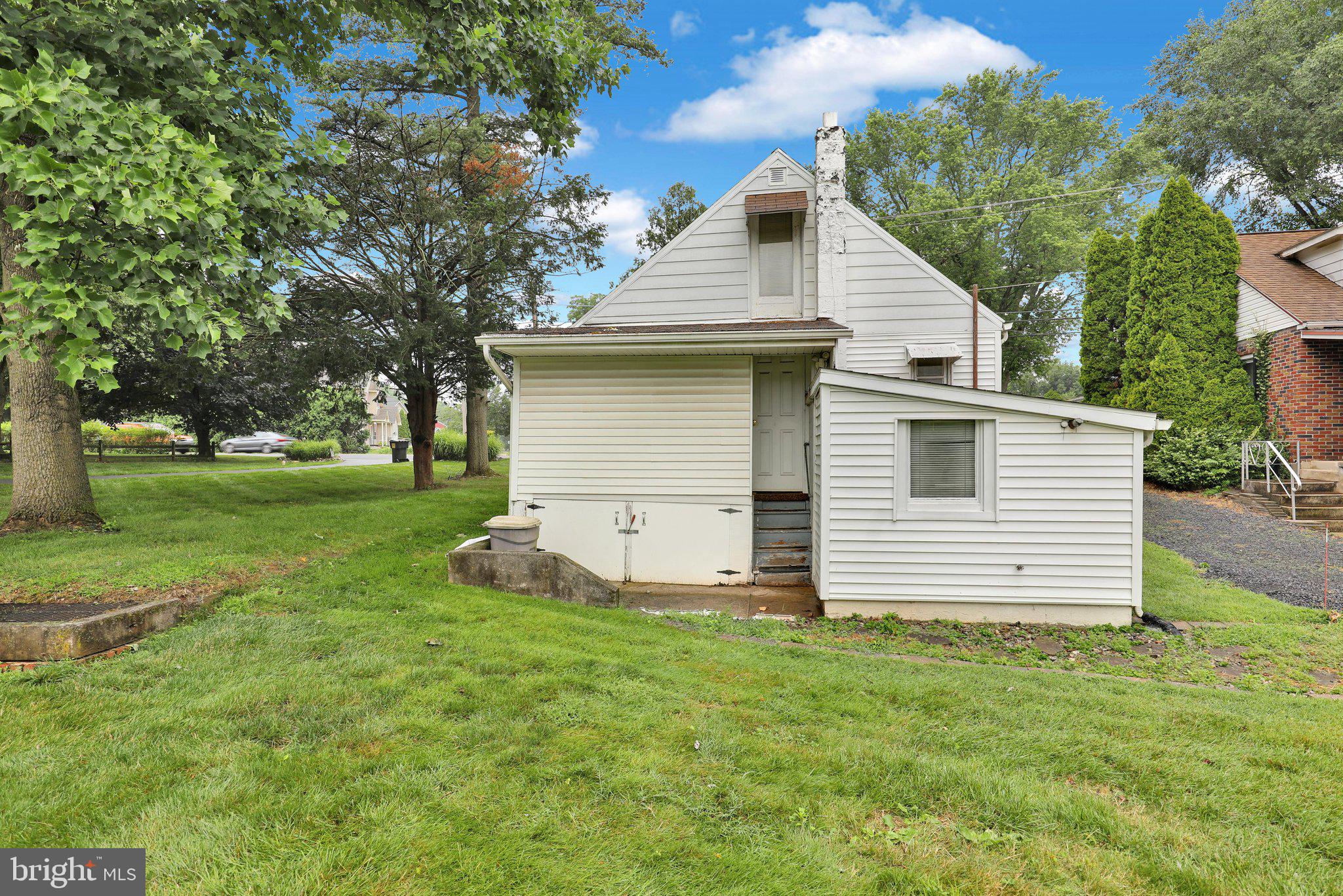 109 GIBRALTAR ROAD