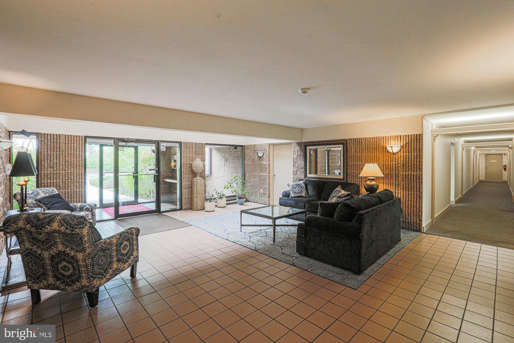 CHESWOLDE - Residential Lease