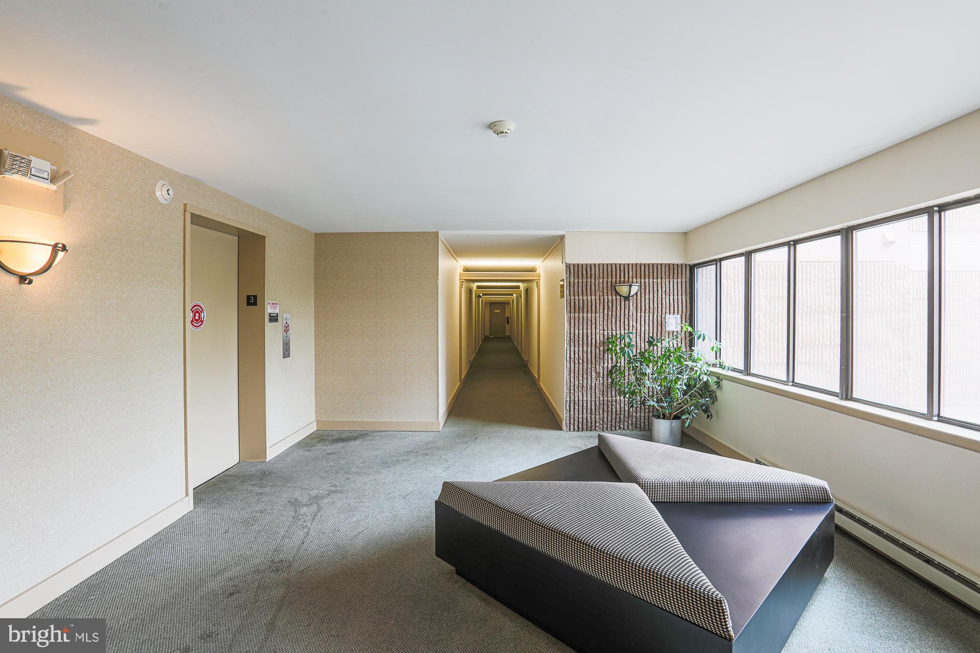 CHESWOLDE - Residential Lease