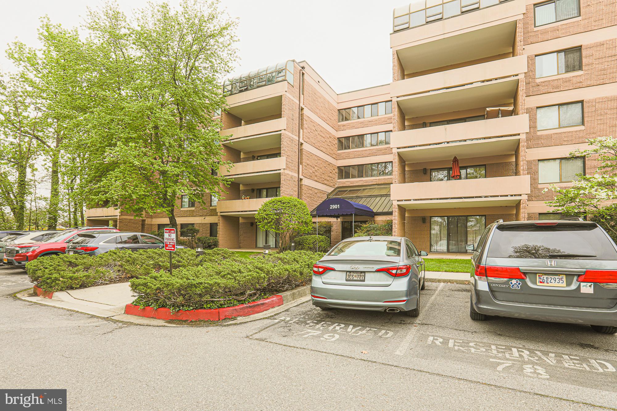 CHESWOLDE - Residential Lease