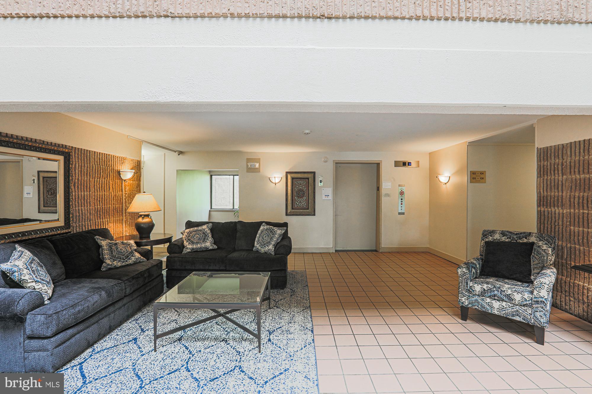 CHESWOLDE - Residential Lease