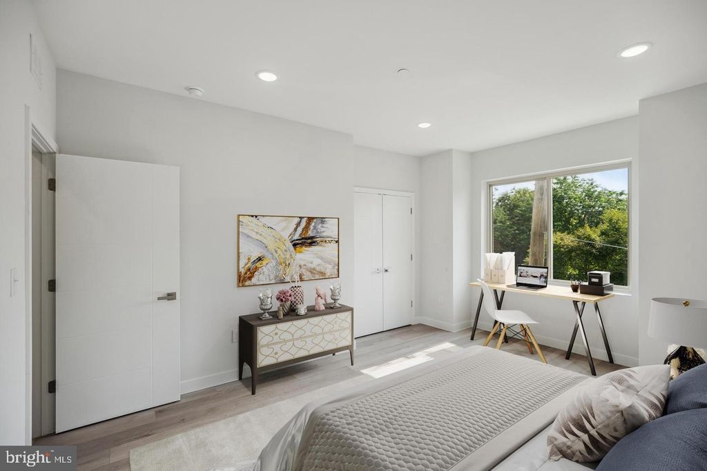 Photo of 2212 N Marshall Street #2, PHILADELPHIA, PA 19133 (MLS # PAPH2578848)