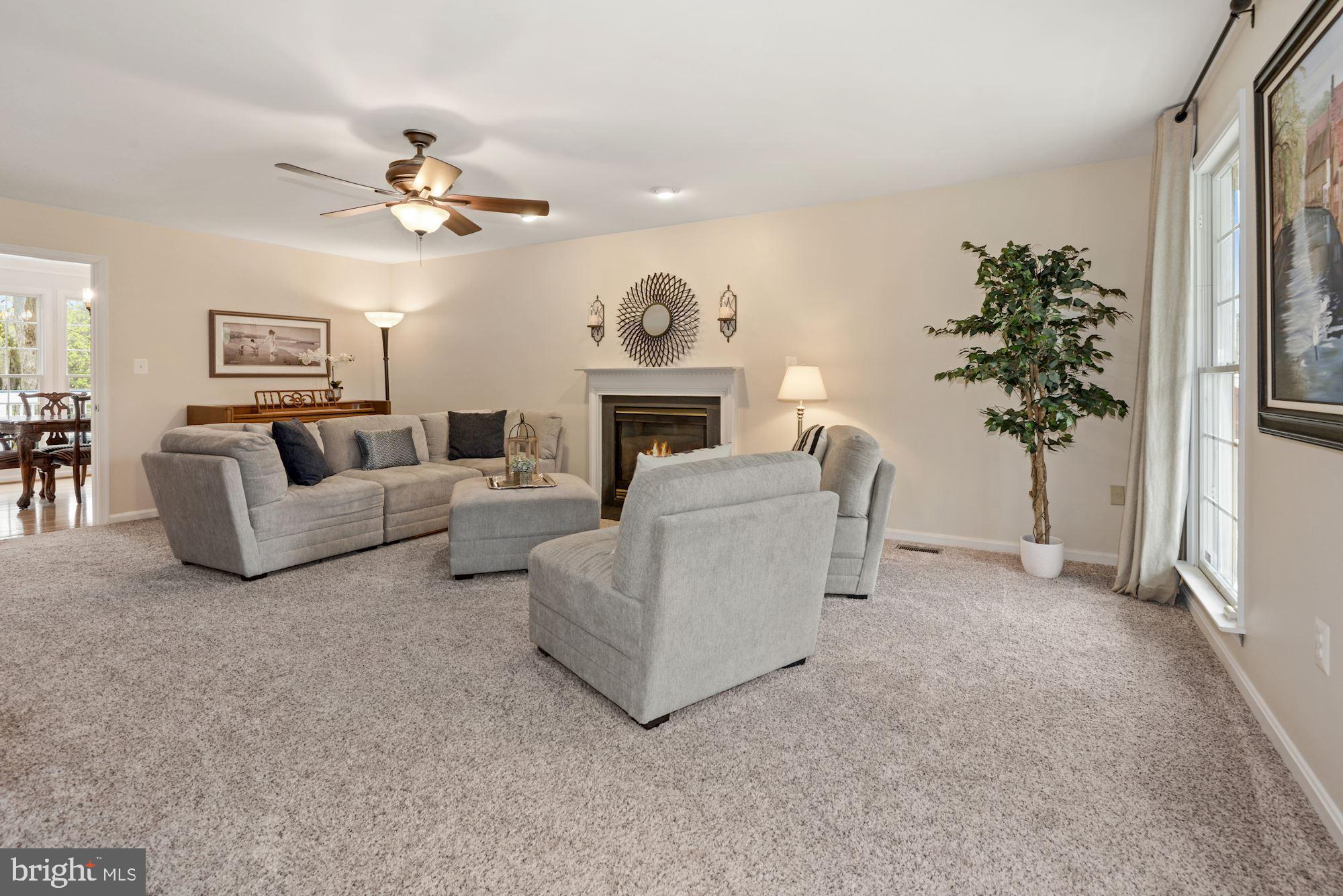 BALLS BLUFF - Residential