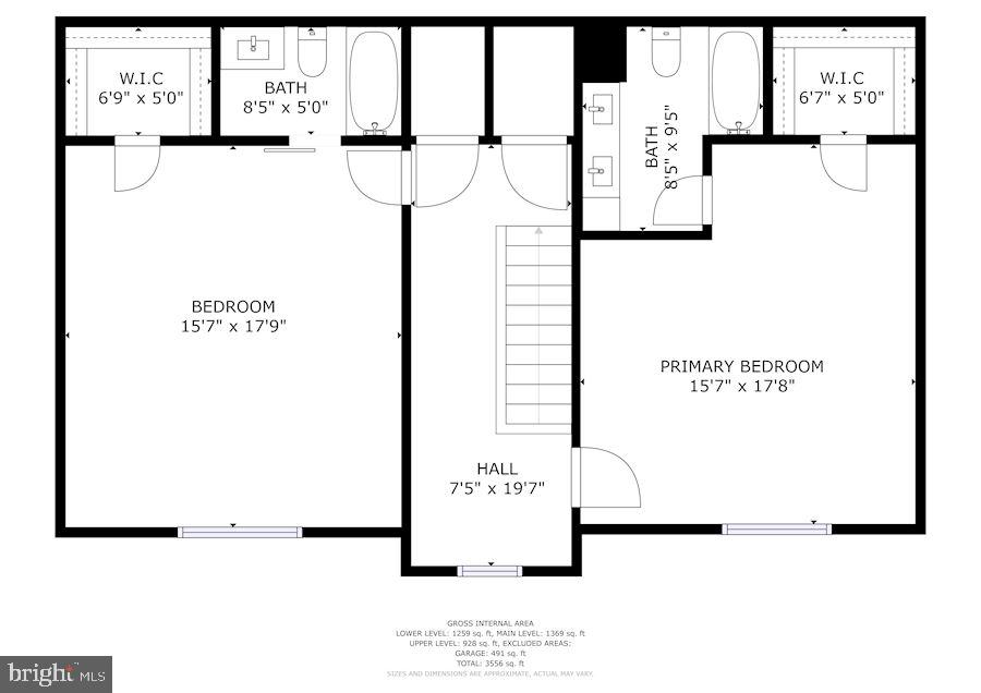 BALLS BLUFF - Residential