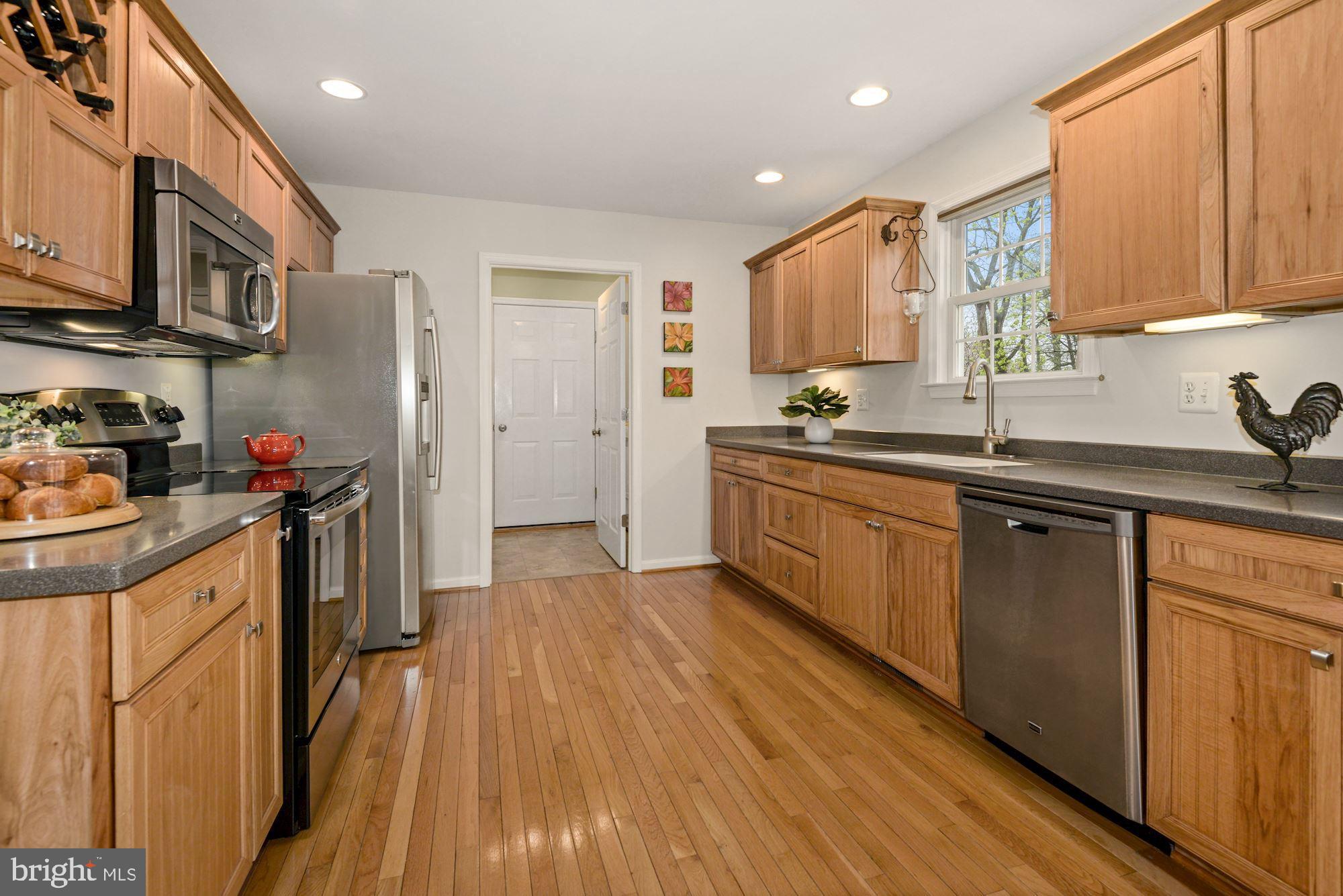 BALLS BLUFF - Residential