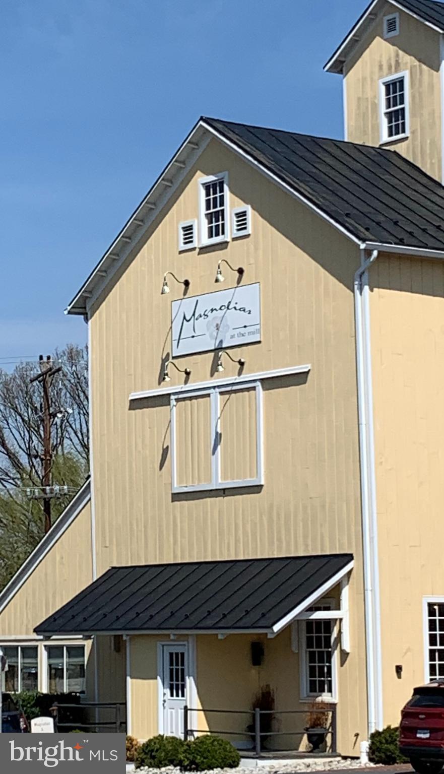 BALLS BLUFF - Residential