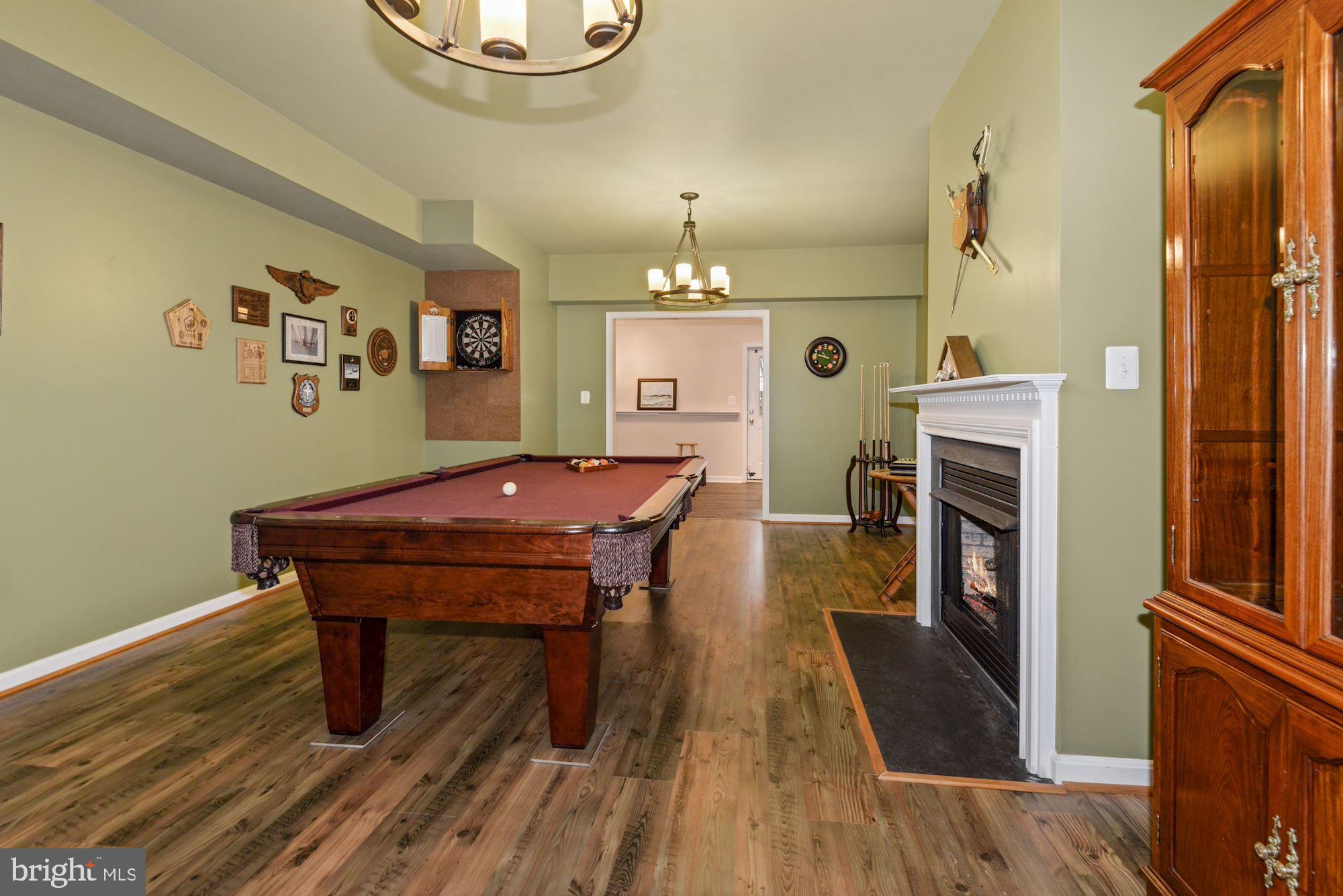 BALLS BLUFF - Residential