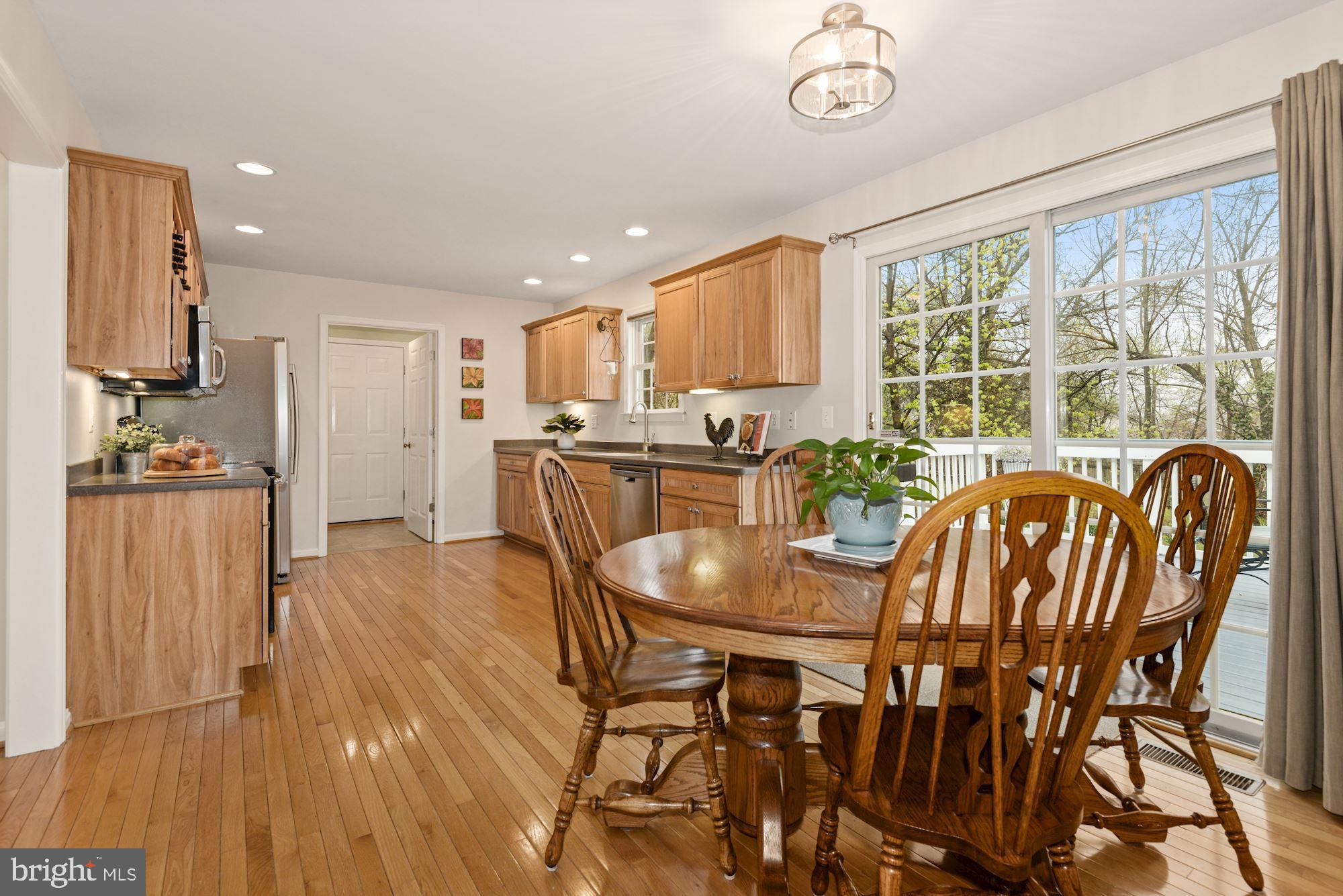 BALLS BLUFF - Residential