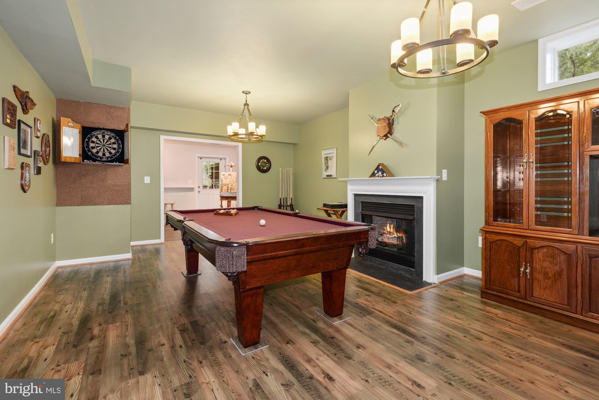 BALLS BLUFF - Residential