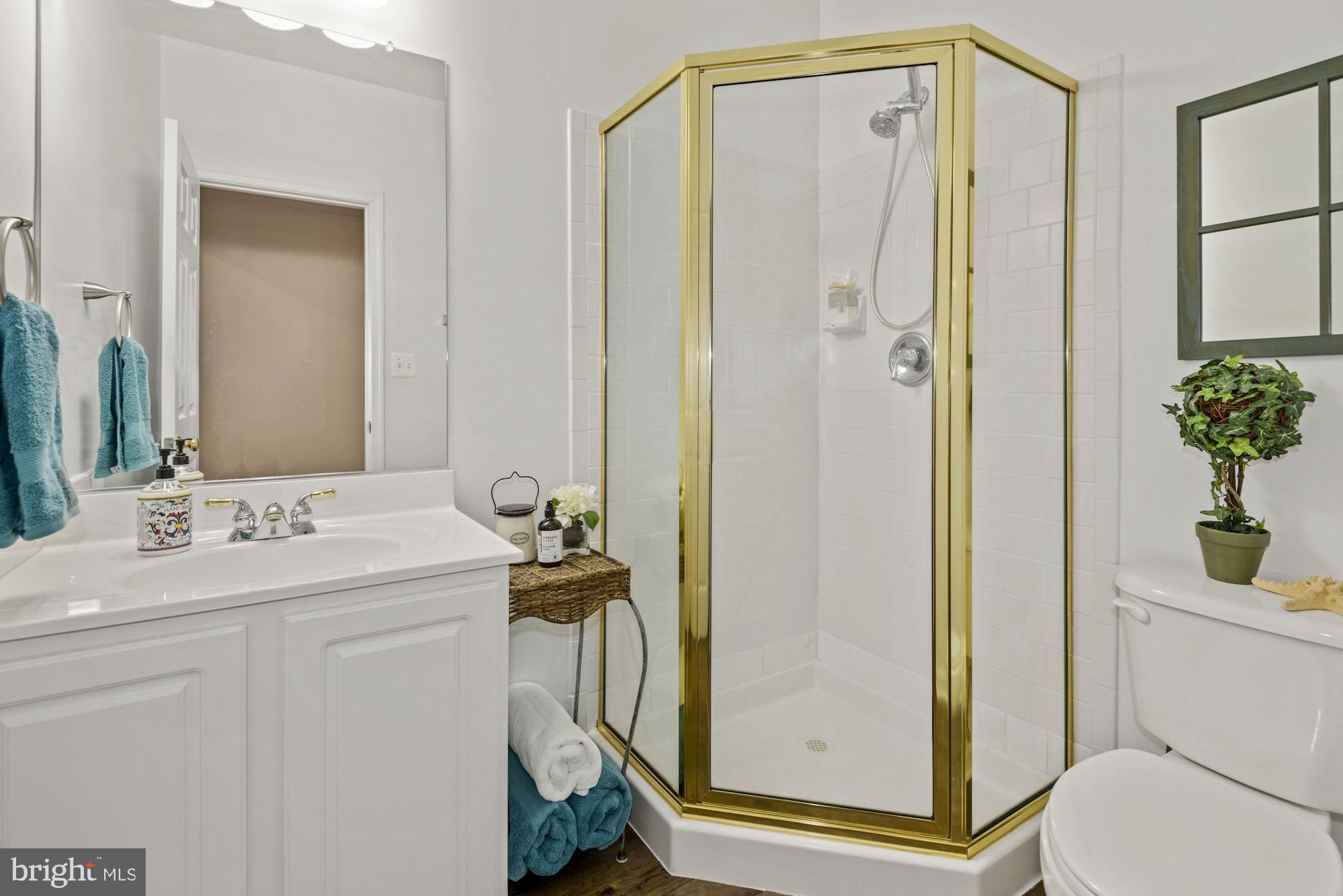 BALLS BLUFF - Residential