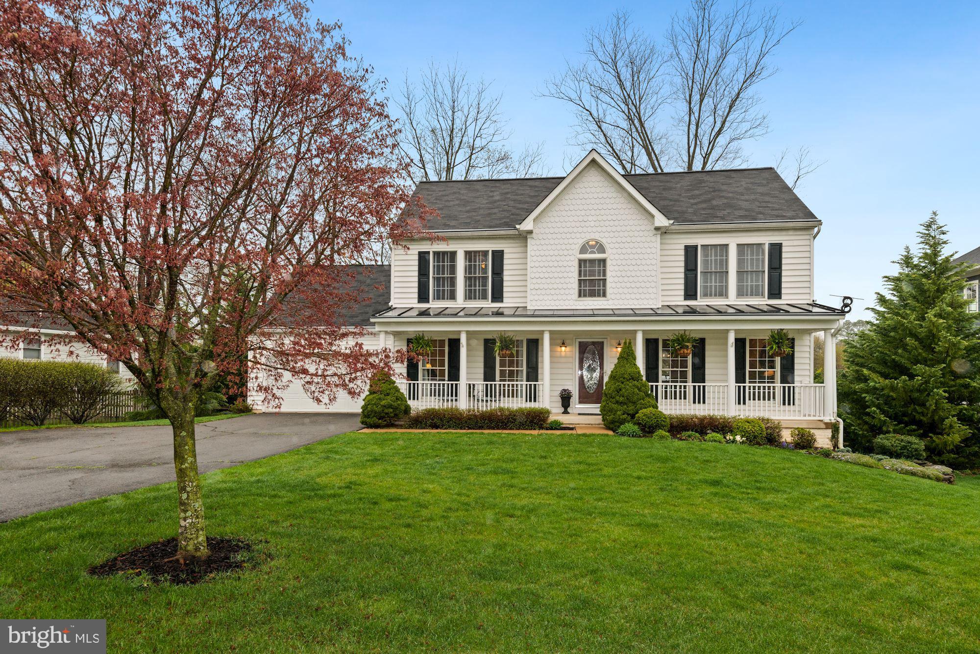 BALLS BLUFF - Residential