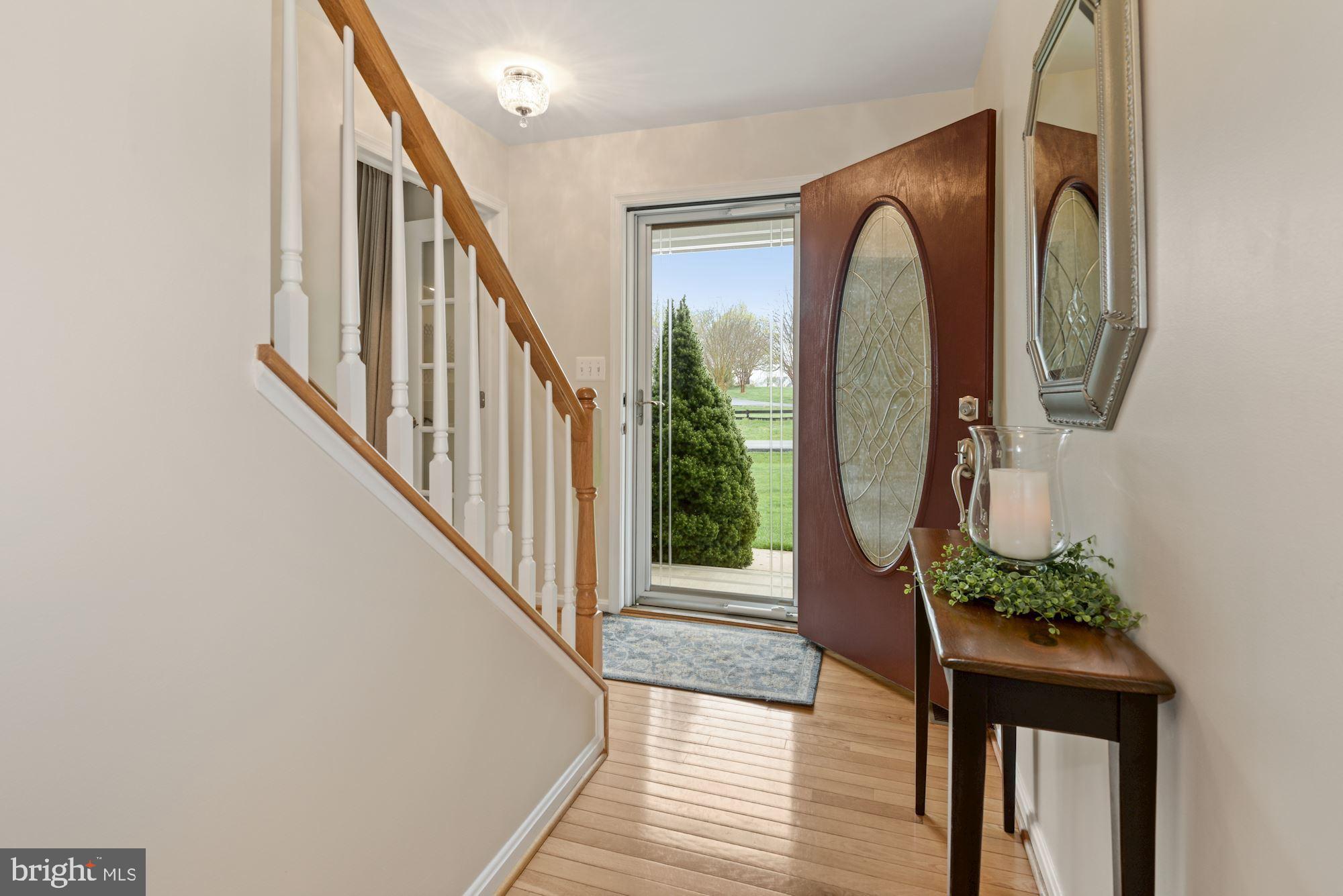 BALLS BLUFF - Residential