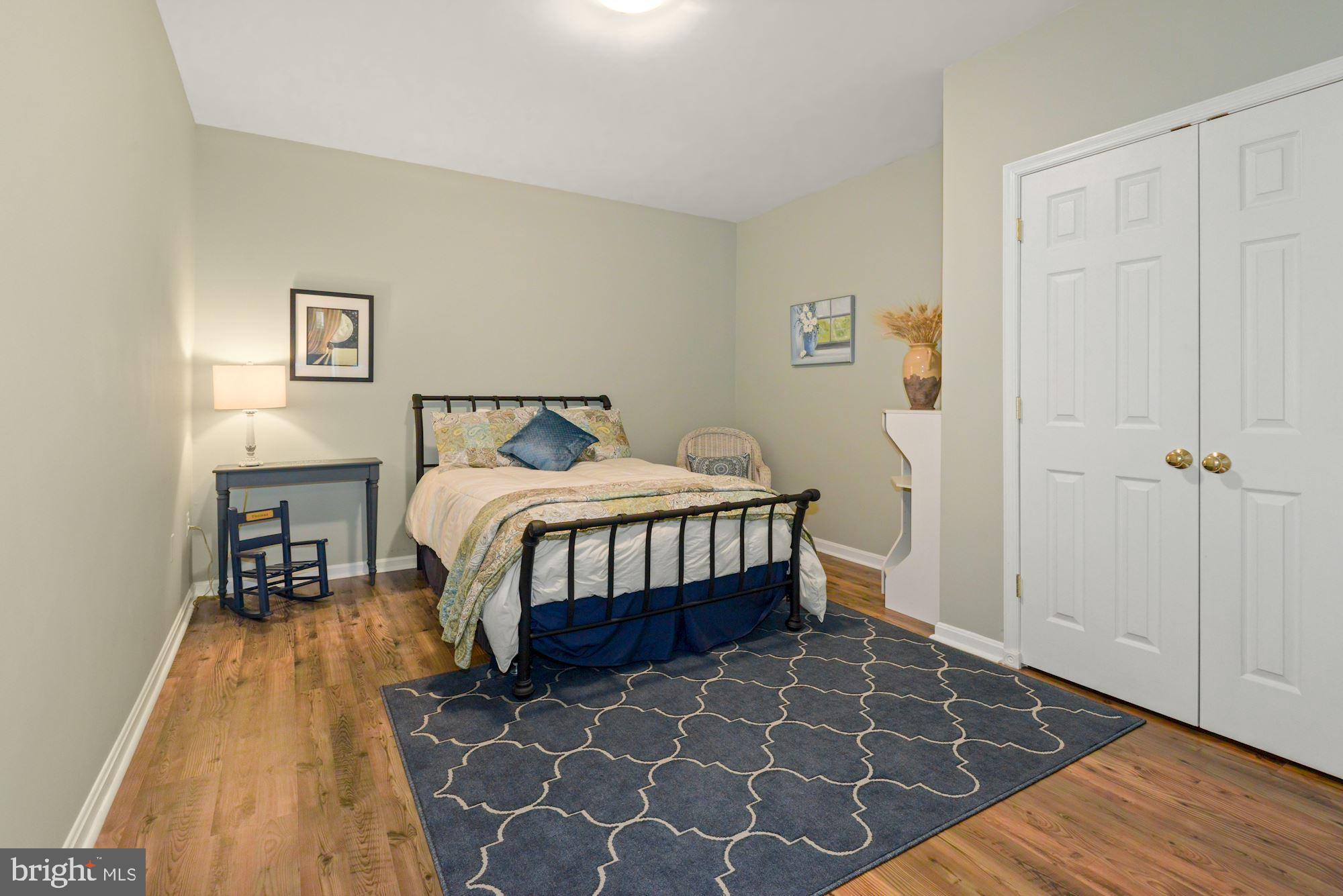 BALLS BLUFF - Residential