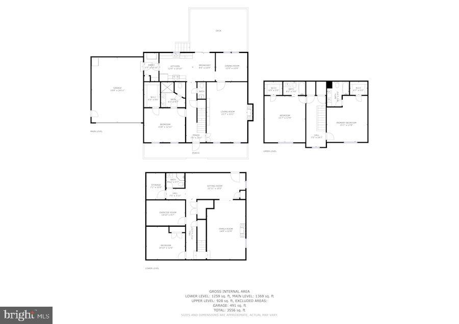 BALLS BLUFF - Residential
