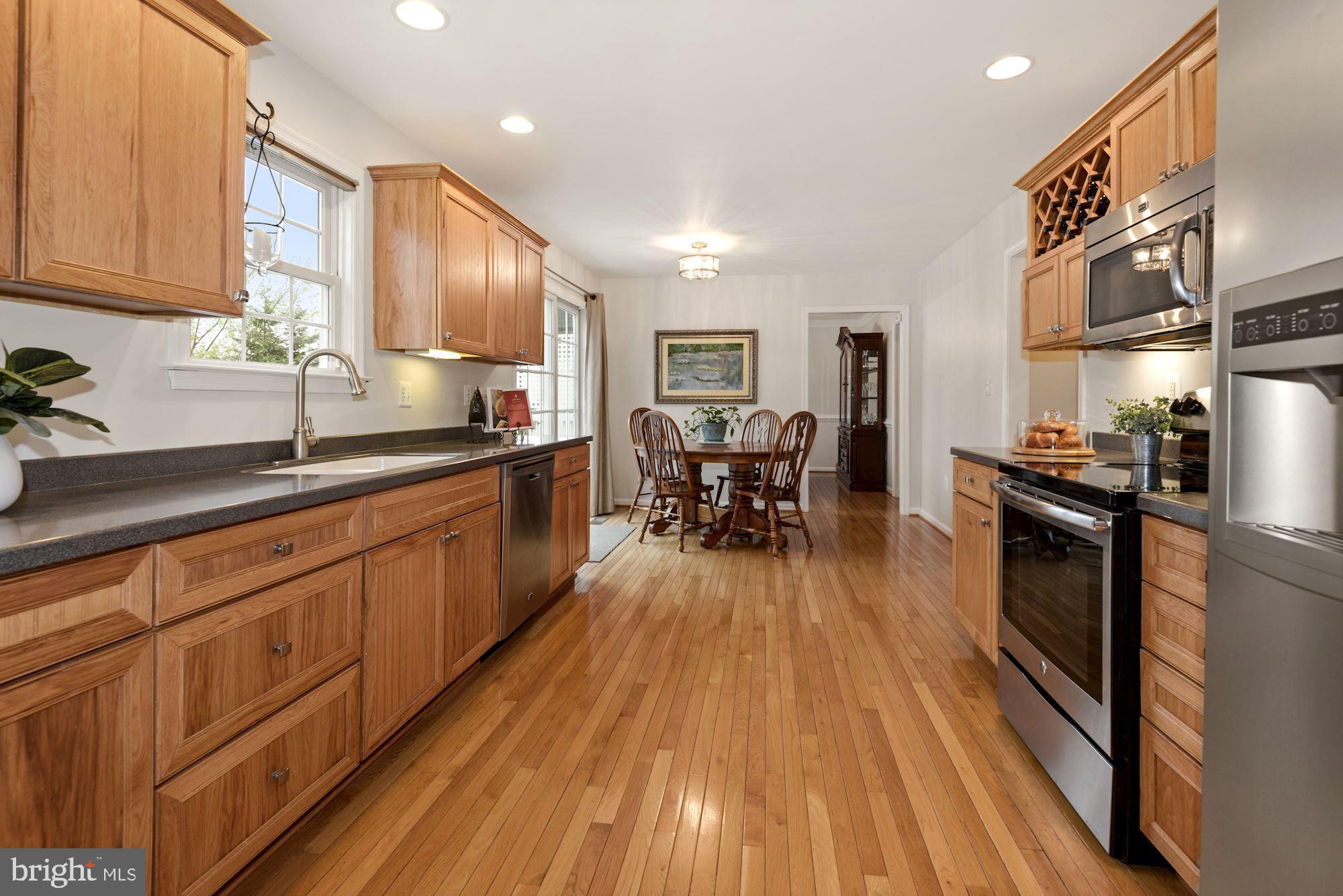 BALLS BLUFF - Residential