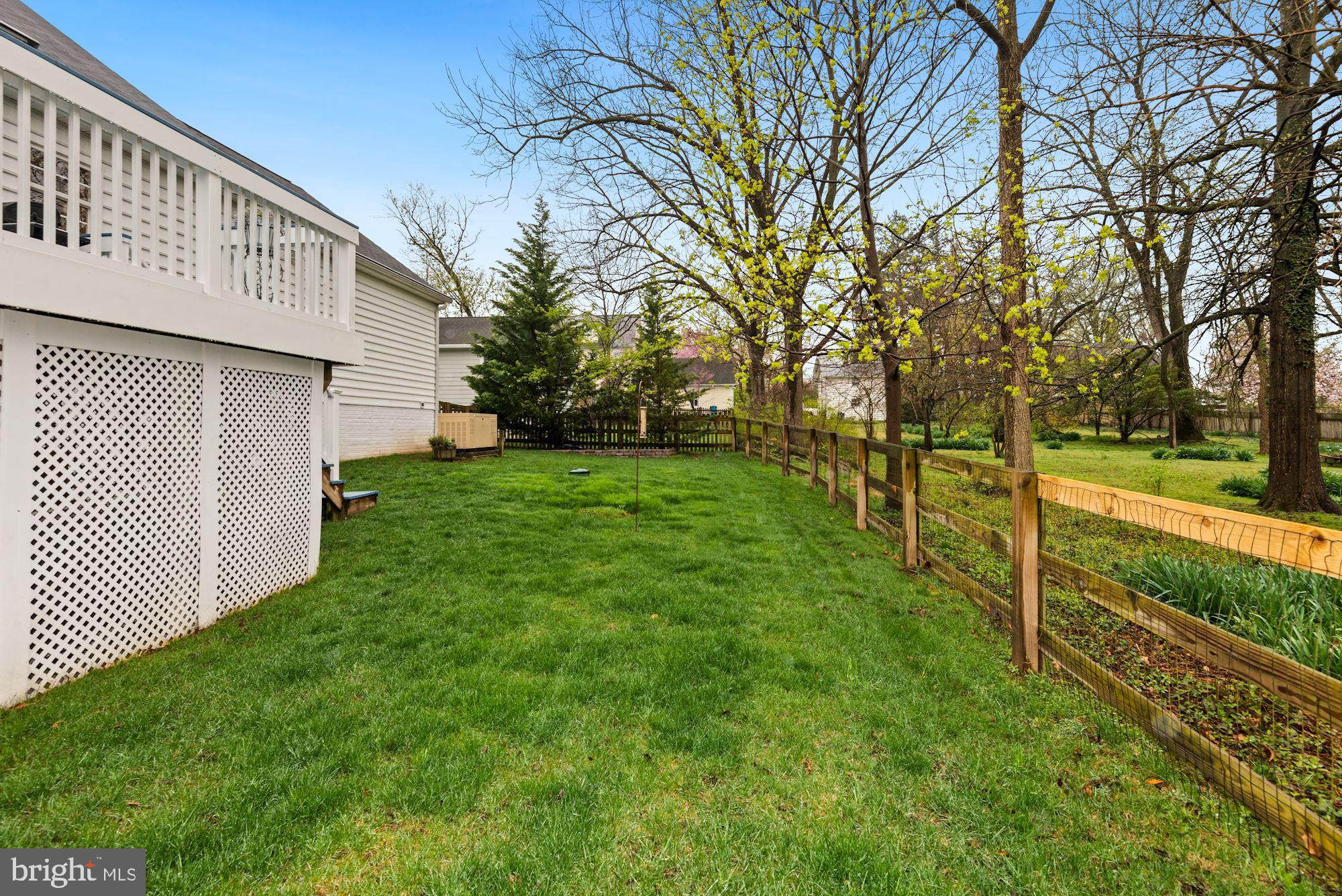 BALLS BLUFF - Residential