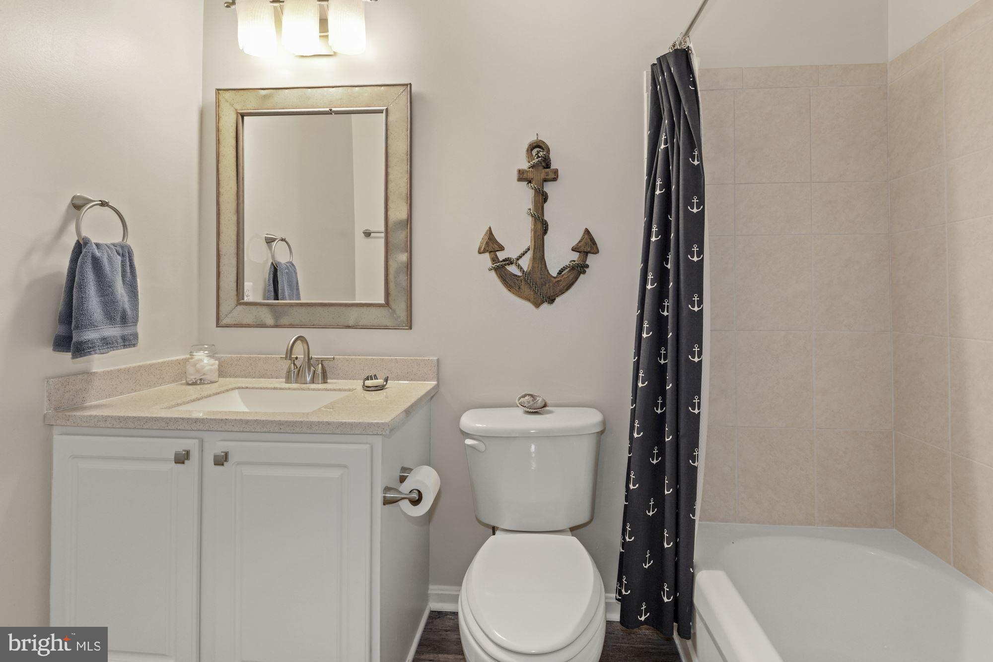 BALLS BLUFF - Residential