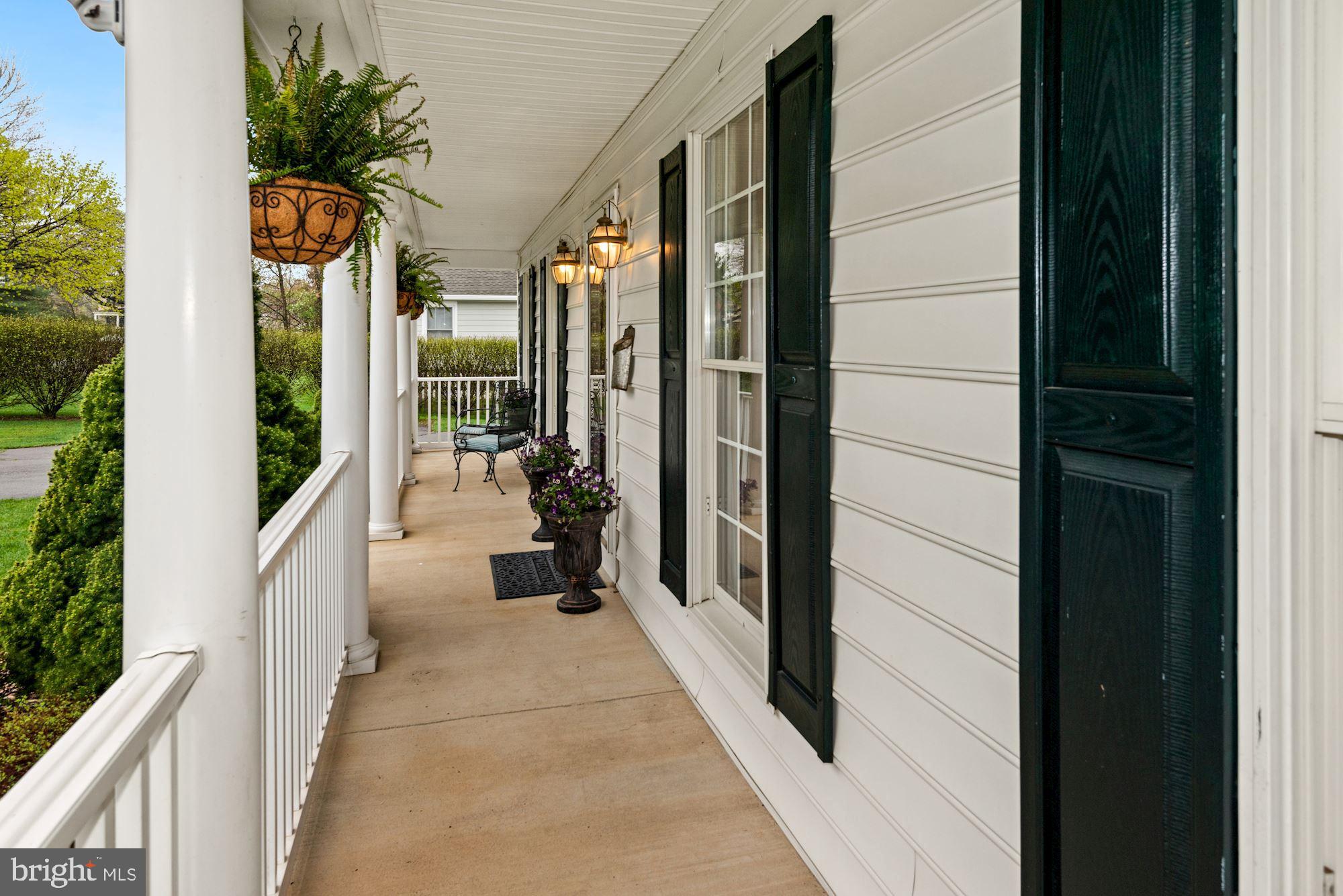 BALLS BLUFF - Residential