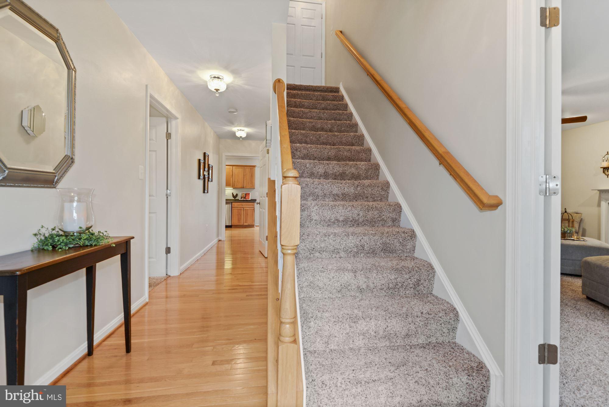 BALLS BLUFF - Residential