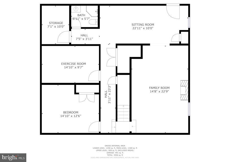 BALLS BLUFF - Residential