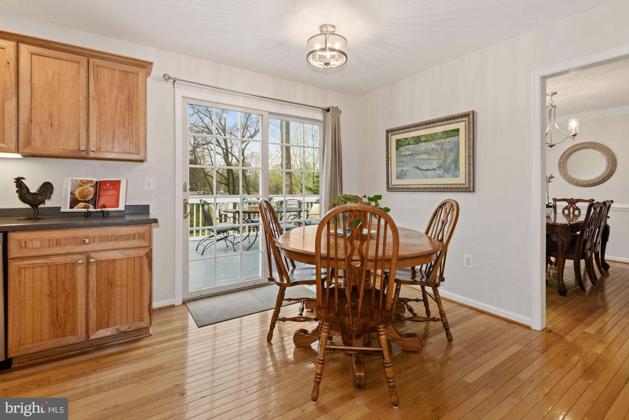 BALLS BLUFF - Residential