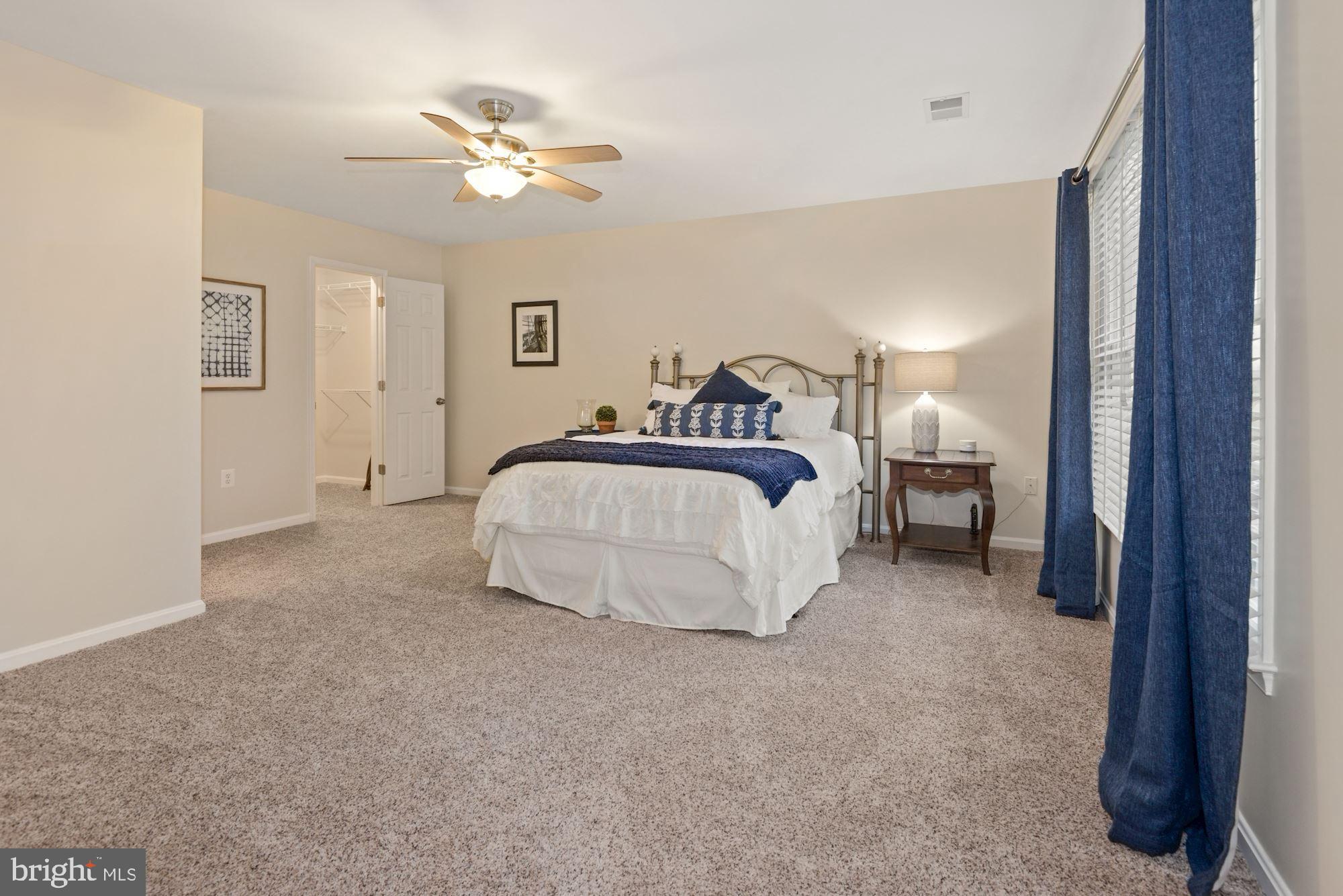 BALLS BLUFF - Residential