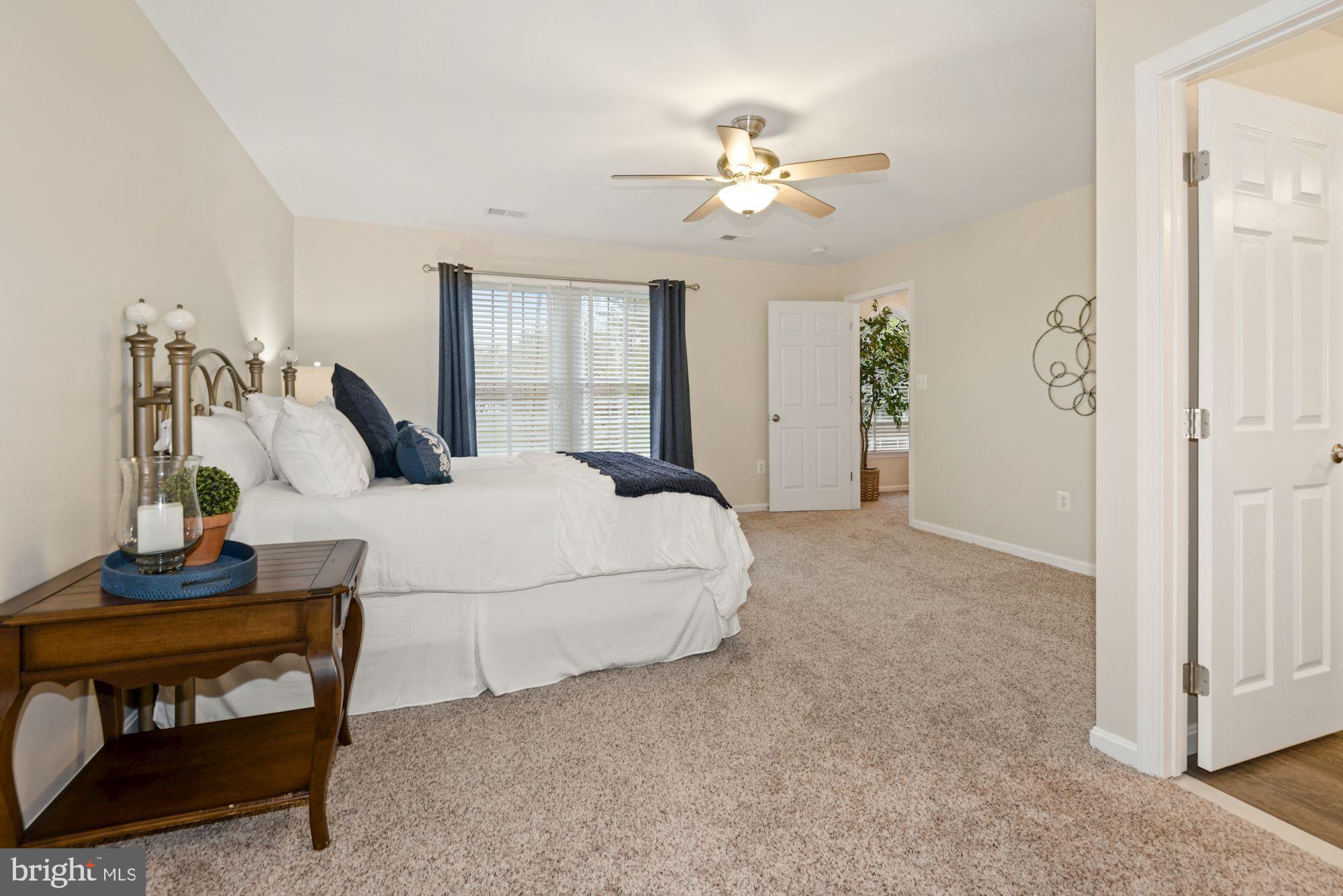 BALLS BLUFF - Residential