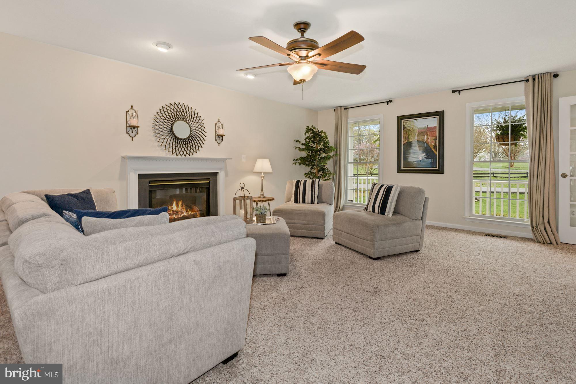 BALLS BLUFF - Residential