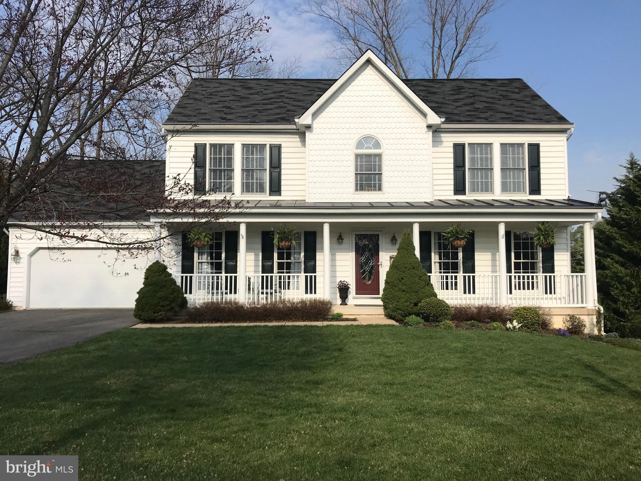 BALLS BLUFF - Residential