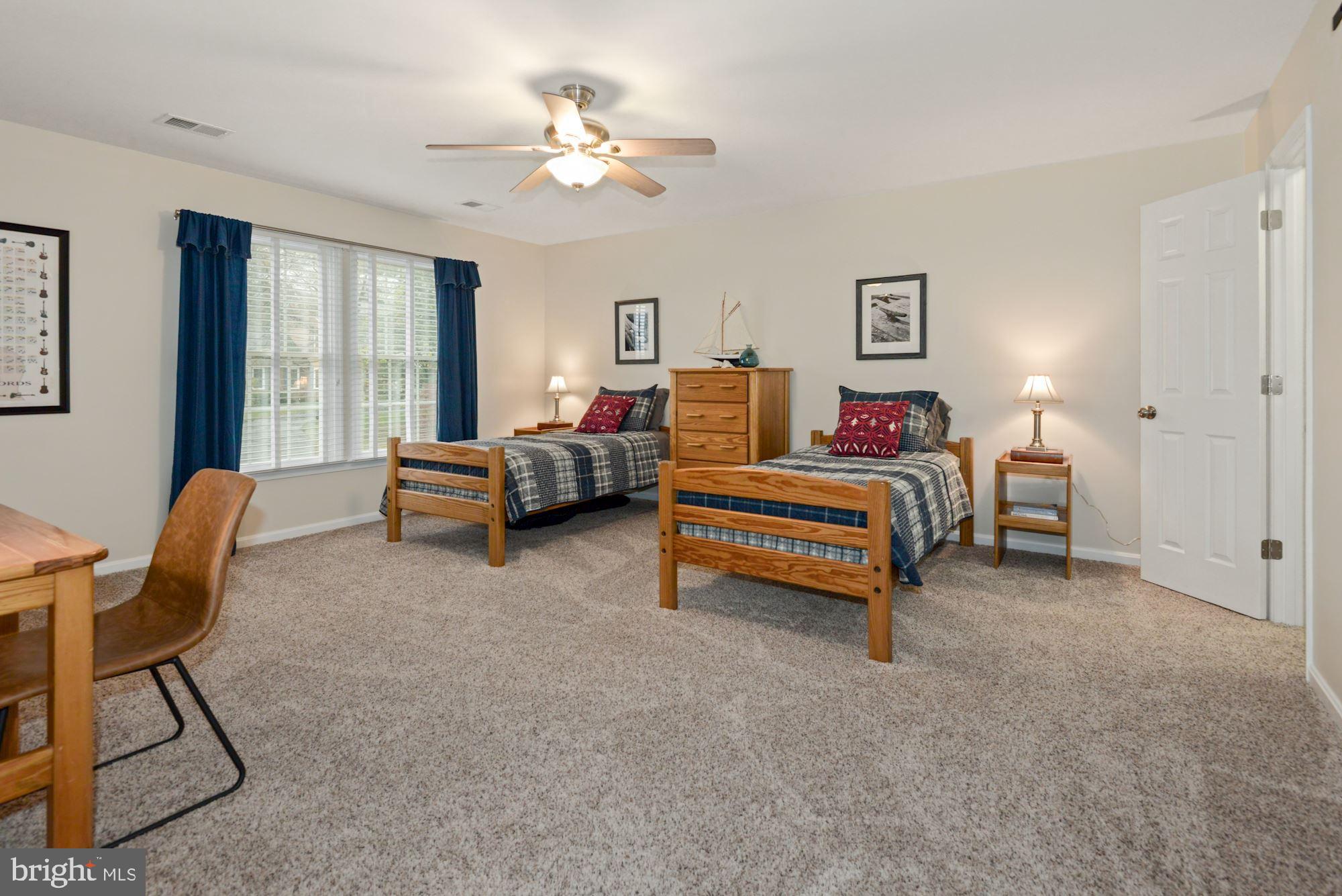 BALLS BLUFF - Residential