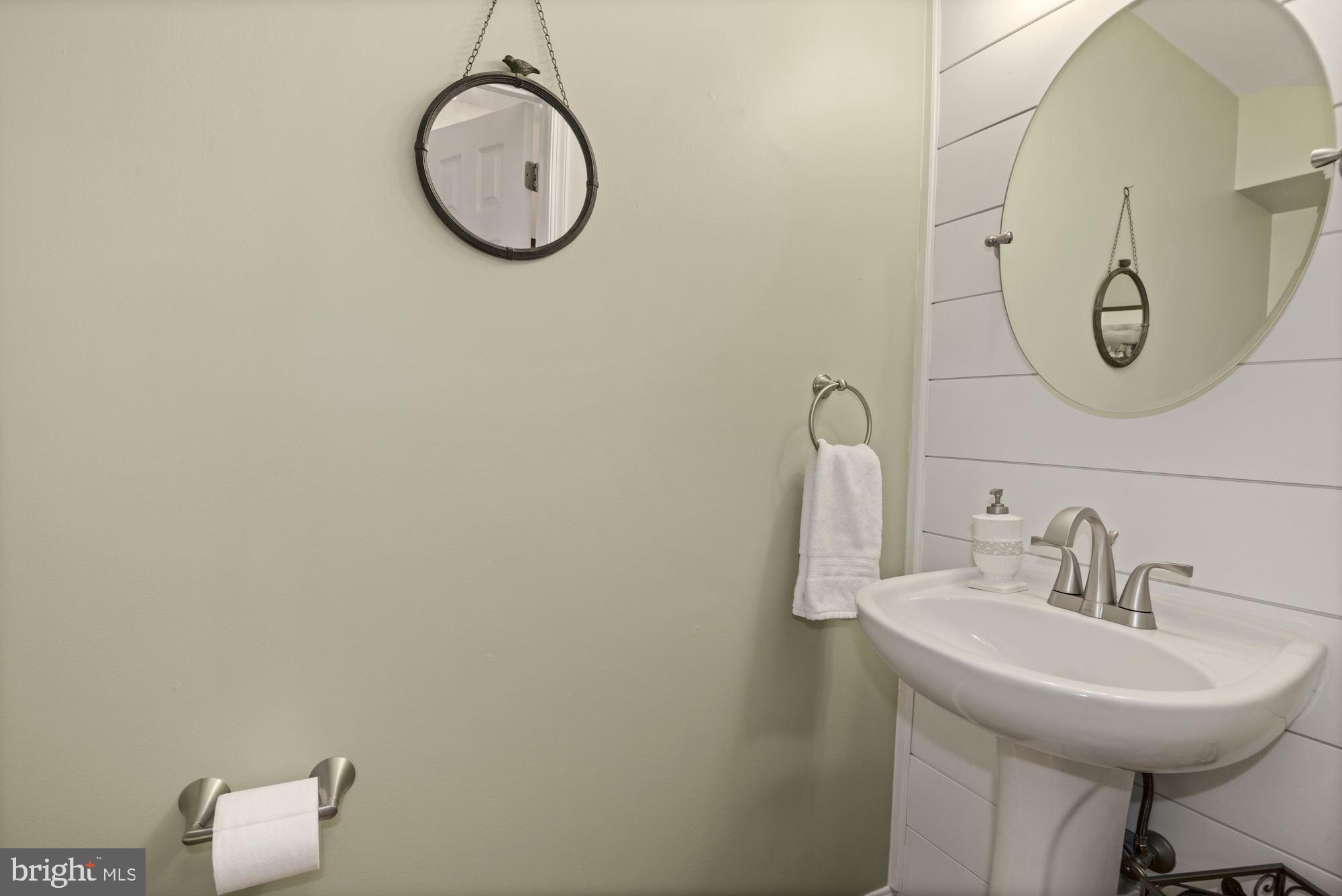 BALLS BLUFF - Residential