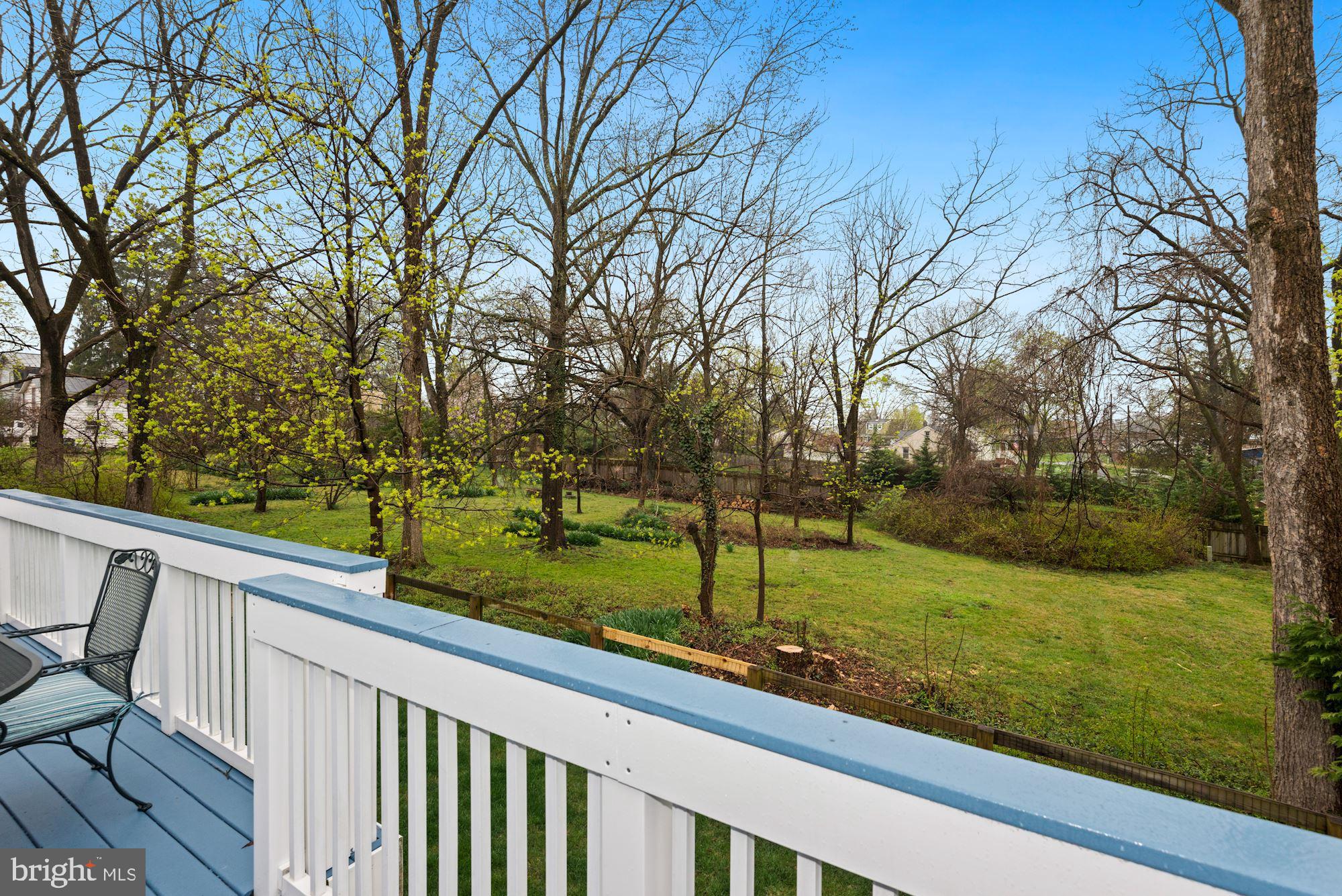 BALLS BLUFF - Residential