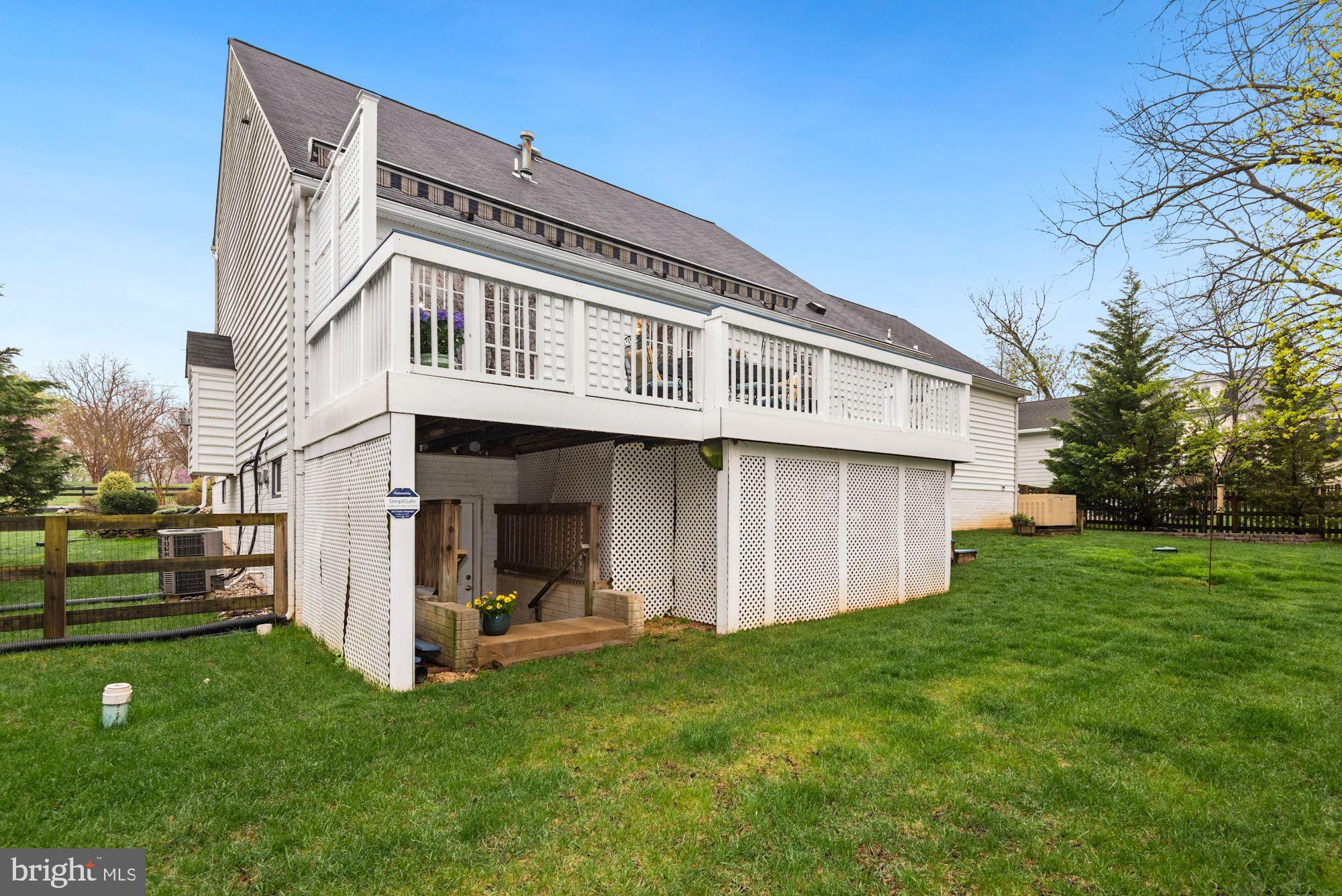 BALLS BLUFF - Residential