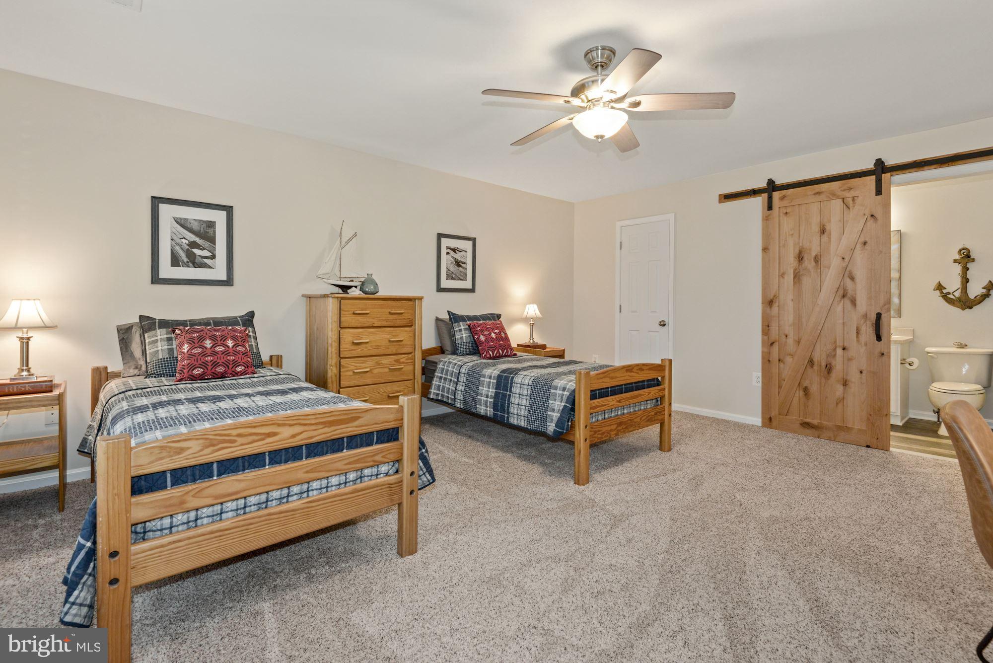 BALLS BLUFF - Residential