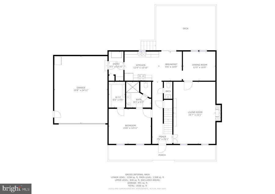 BALLS BLUFF - Residential