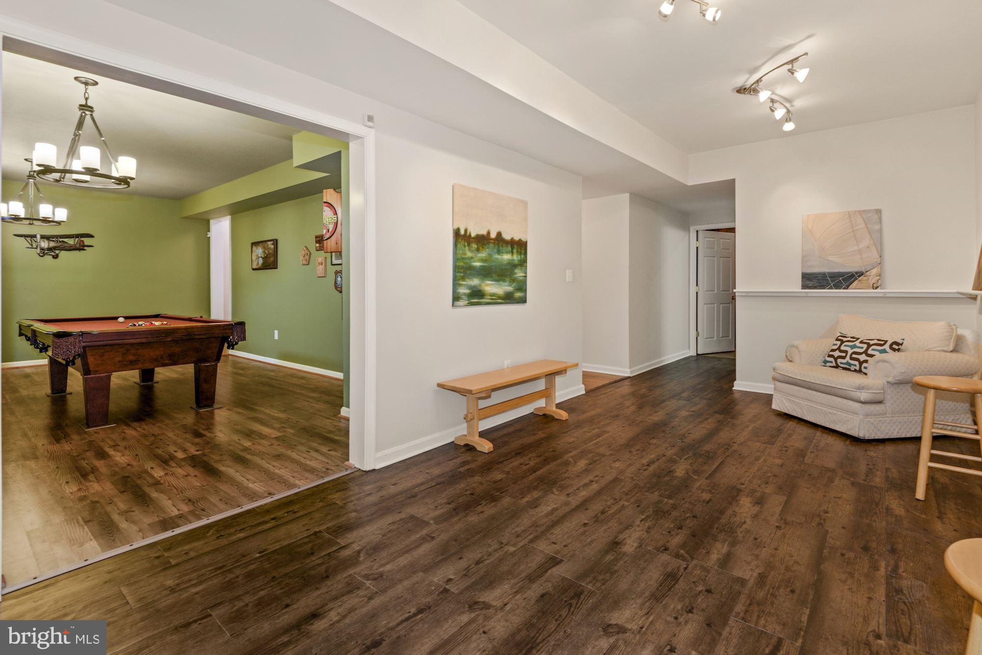 BALLS BLUFF - Residential