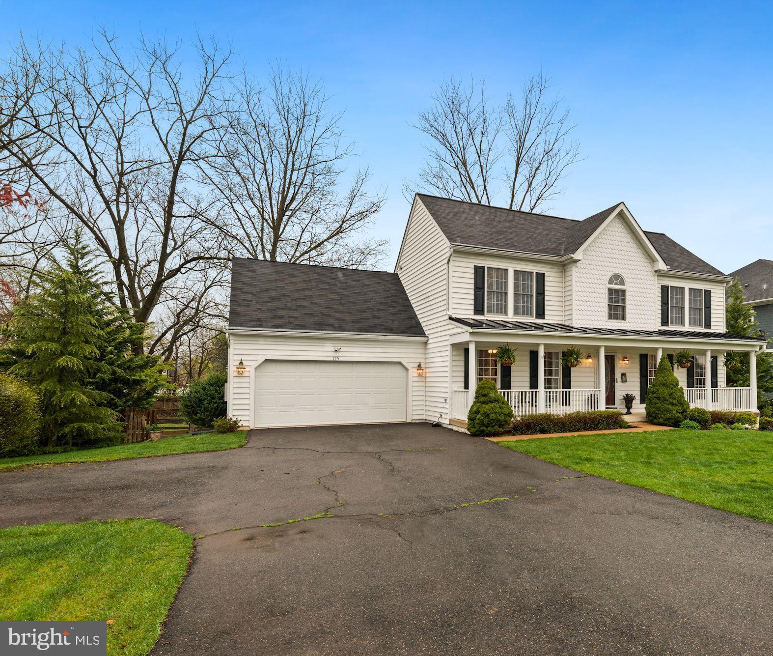 BALLS BLUFF - Residential