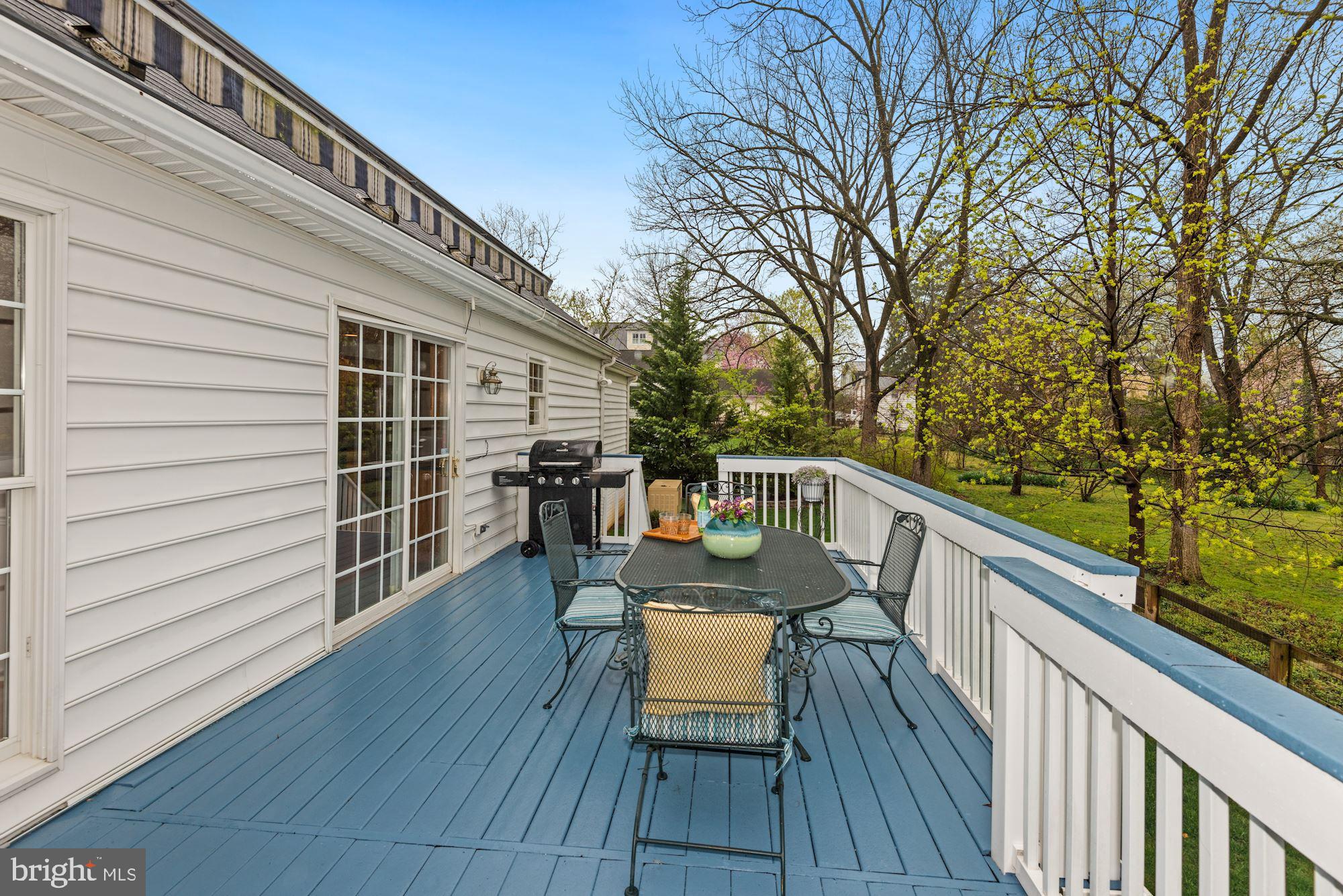 BALLS BLUFF - Residential